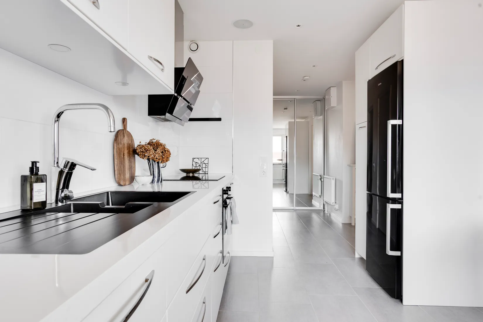 Bostadsrätt, Dammfrivägen 52D, Malmö