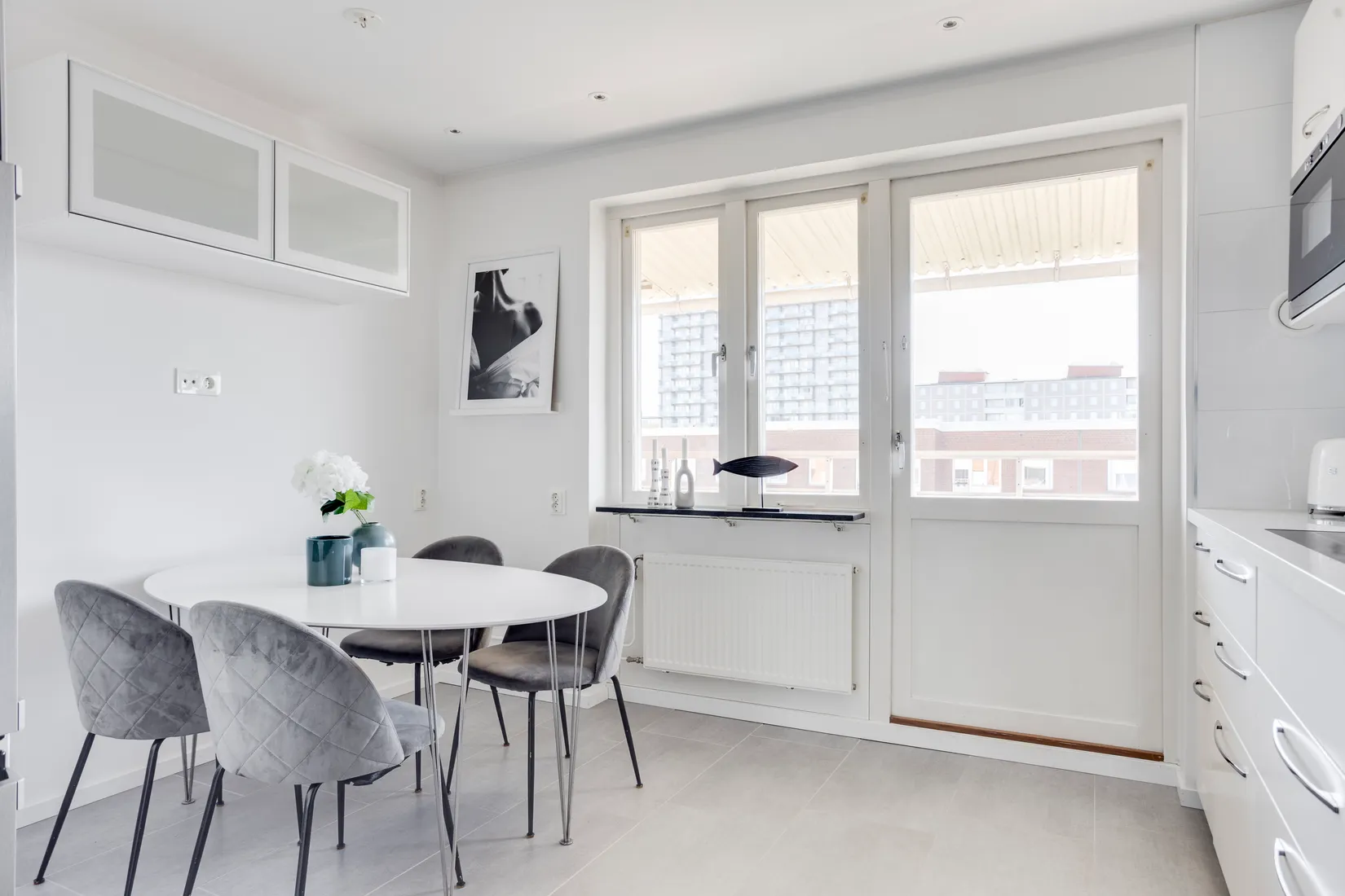 Bostadsrätt, Dammfrivägen 52D, Malmö