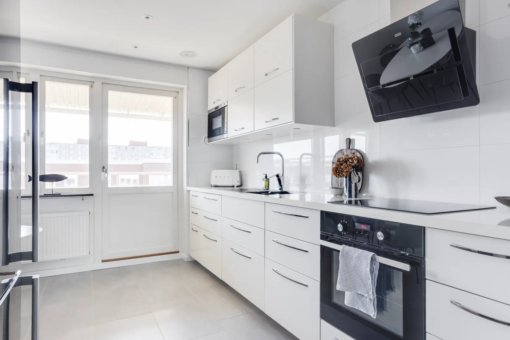 Bostadsrätt, Dammfrivägen 52D, Malmö