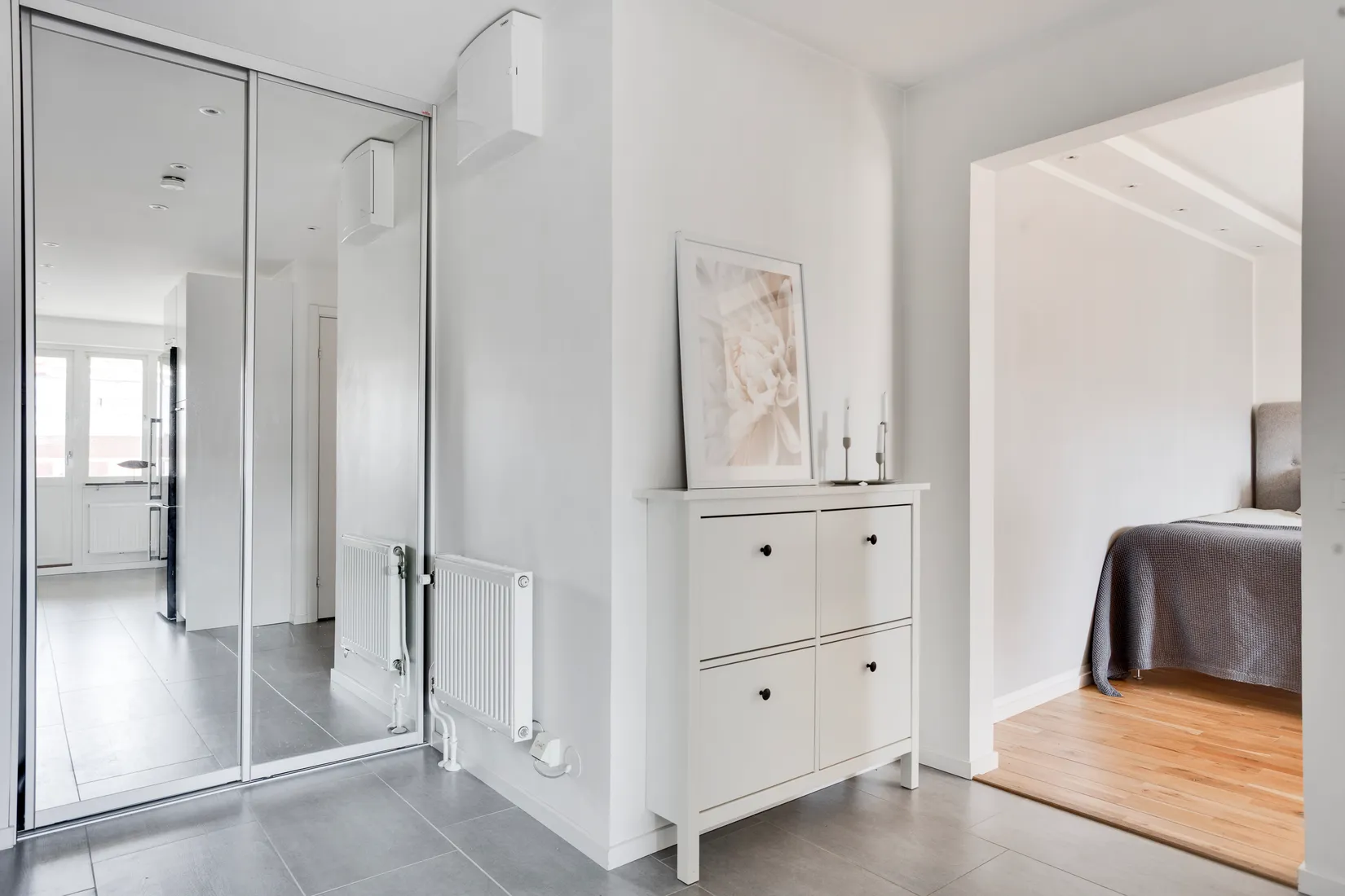 Bostadsrätt, Dammfrivägen 52D, Malmö