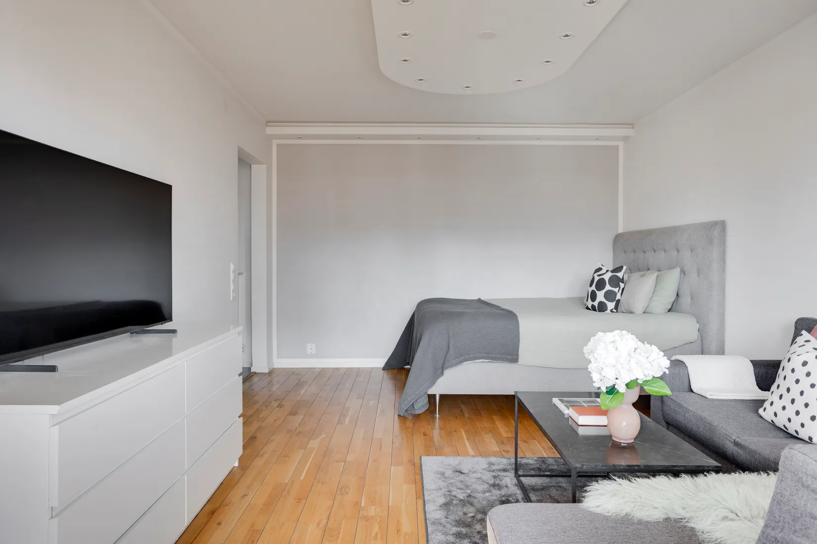 Bostadsrätt, Dammfrivägen 52D, Malmö