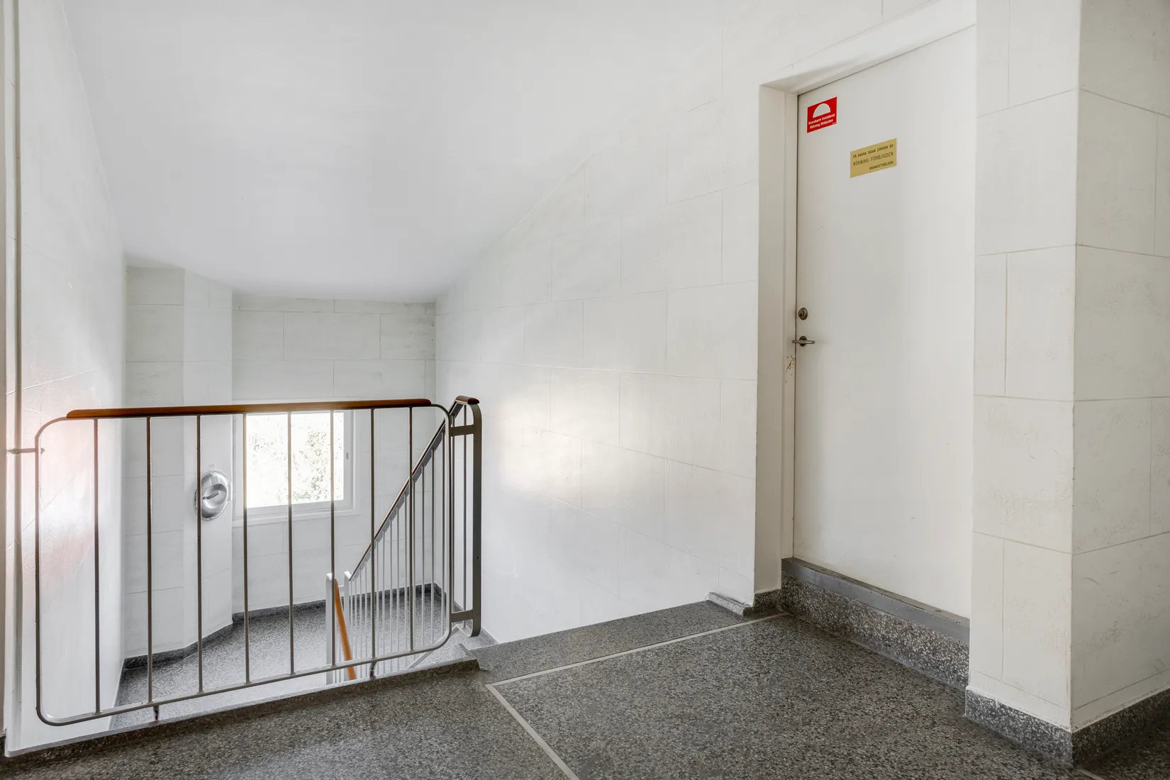 Bostadsrätt, Dammfrivägen 52D, Malmö