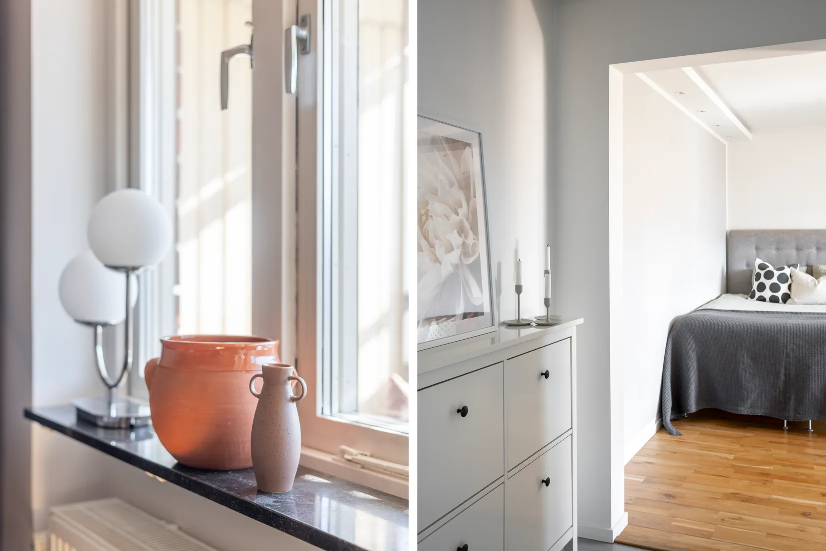 Bostadsrätt, Dammfrivägen 52D, Malmö