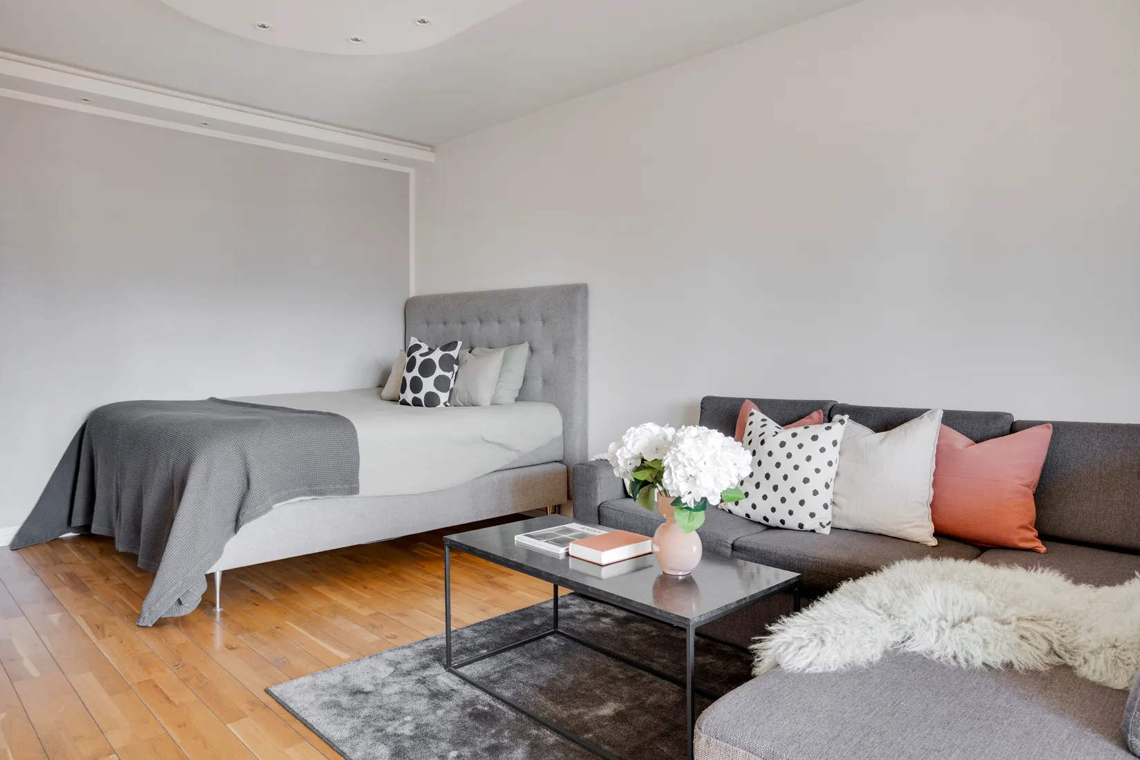 Bostadsrätt, Dammfrivägen 52D, Malmö