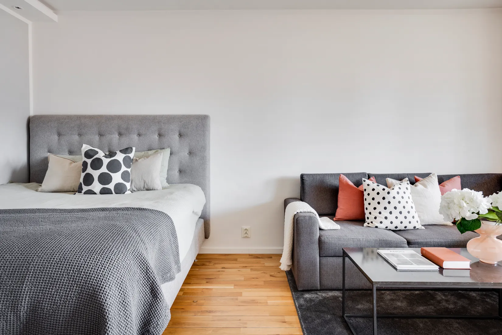 Bostadsrätt, Dammfrivägen 52D, Malmö