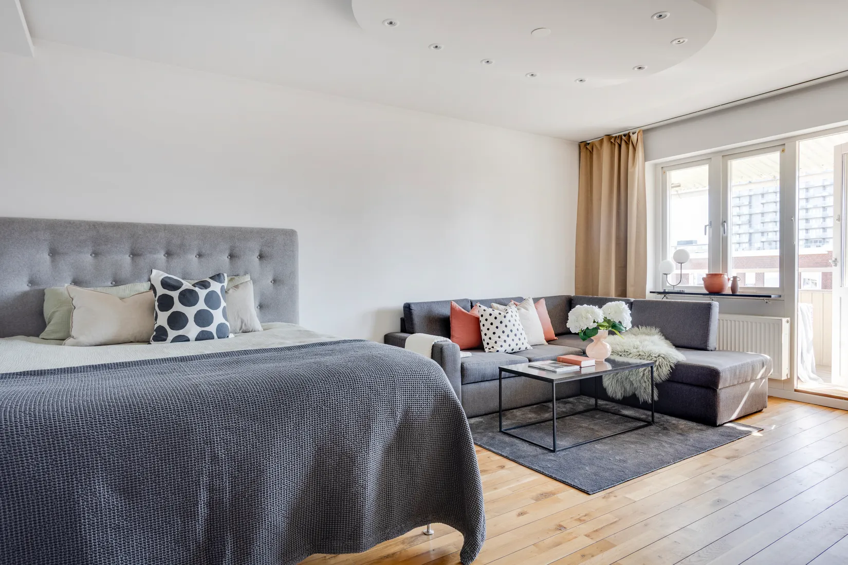 Bostadsrätt, Dammfrivägen 52D, Malmö