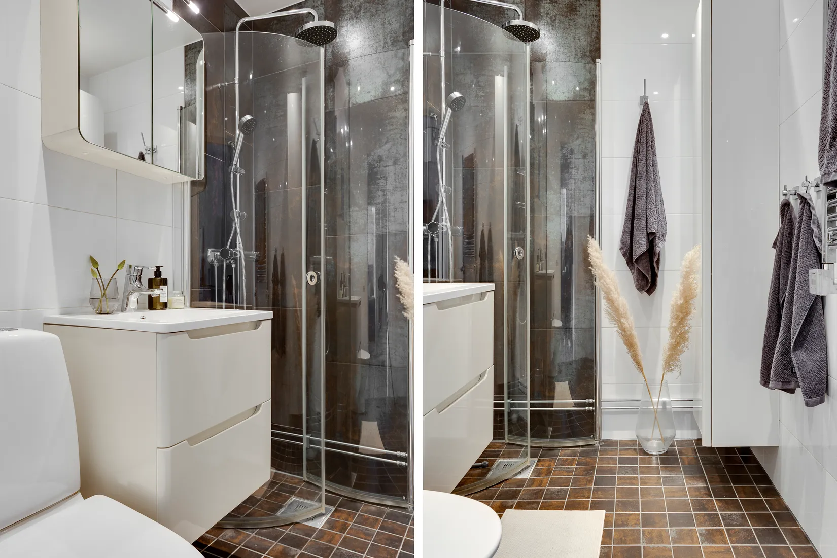 Bostadsrätt, Dammfrivägen 52D, Malmö