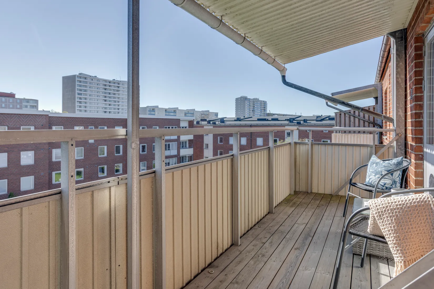 Bostadsrätt, Dammfrivägen 52D, Malmö