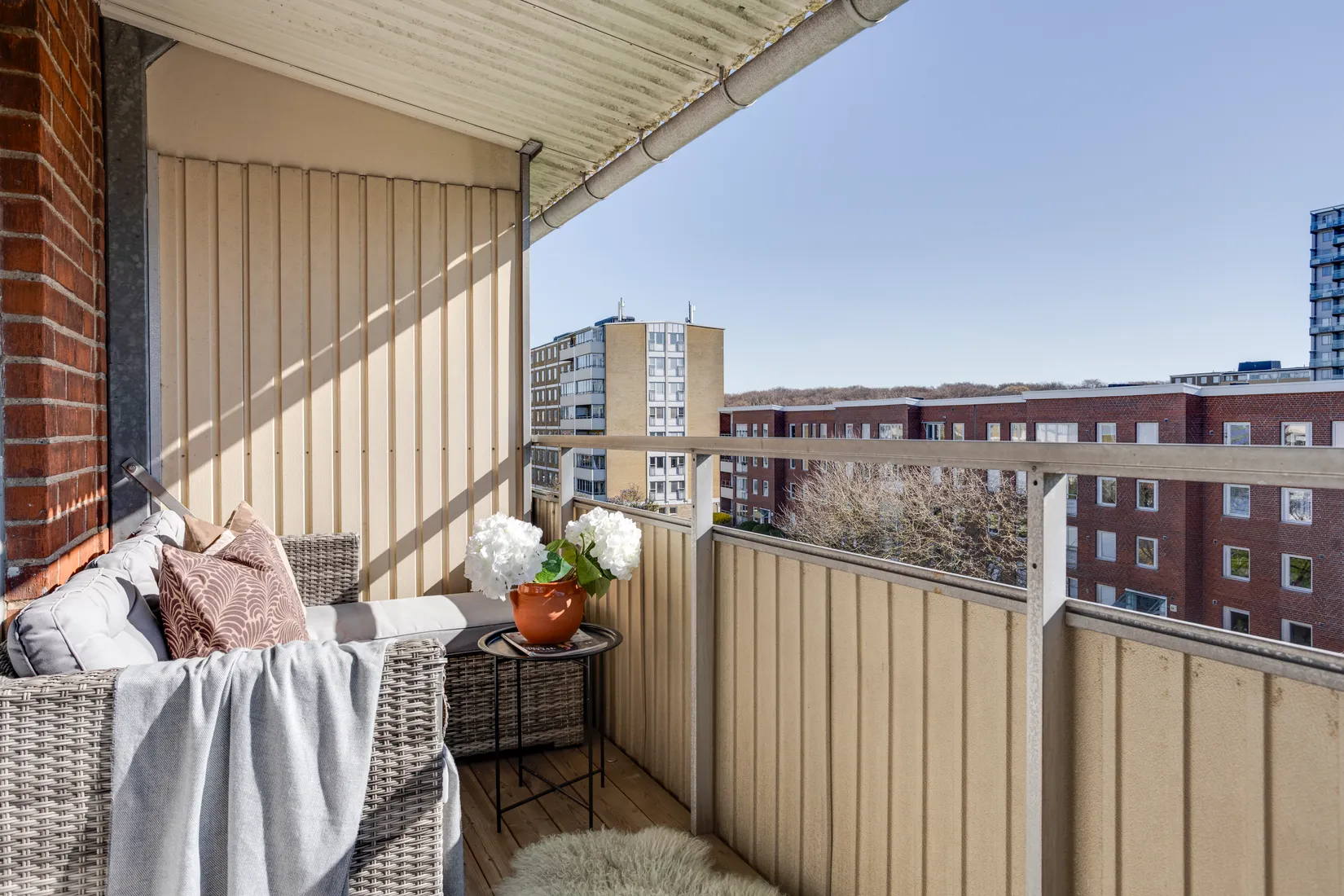 Bostadsrätt, Dammfrivägen 52D, Malmö