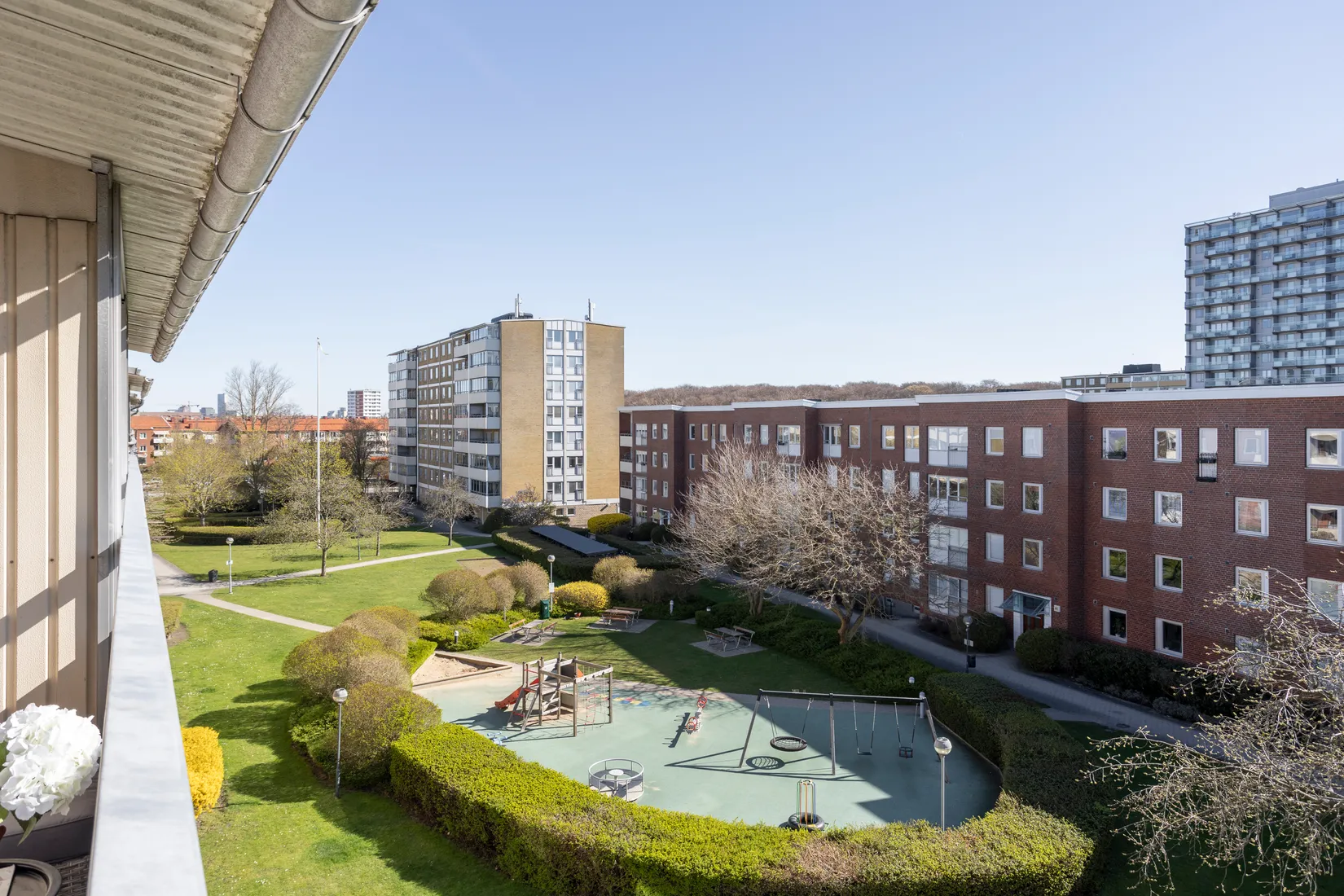 Bostadsrätt, Dammfrivägen 52D, Malmö