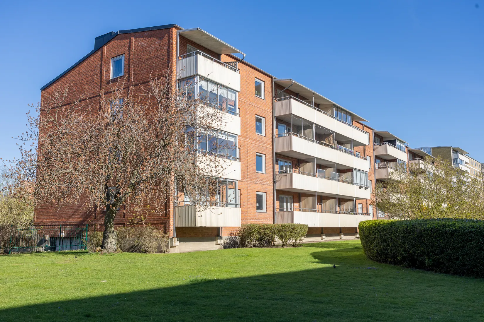 Bostadsrätt, Dammfrivägen 52D, Malmö