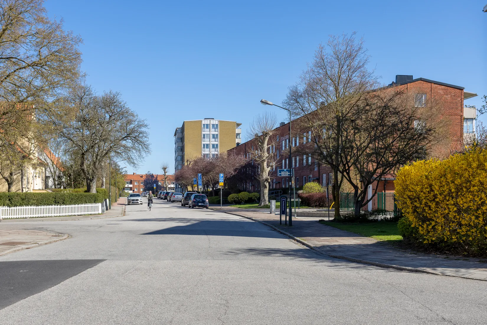 Bostadsrätt, Dammfrivägen 52D, Malmö