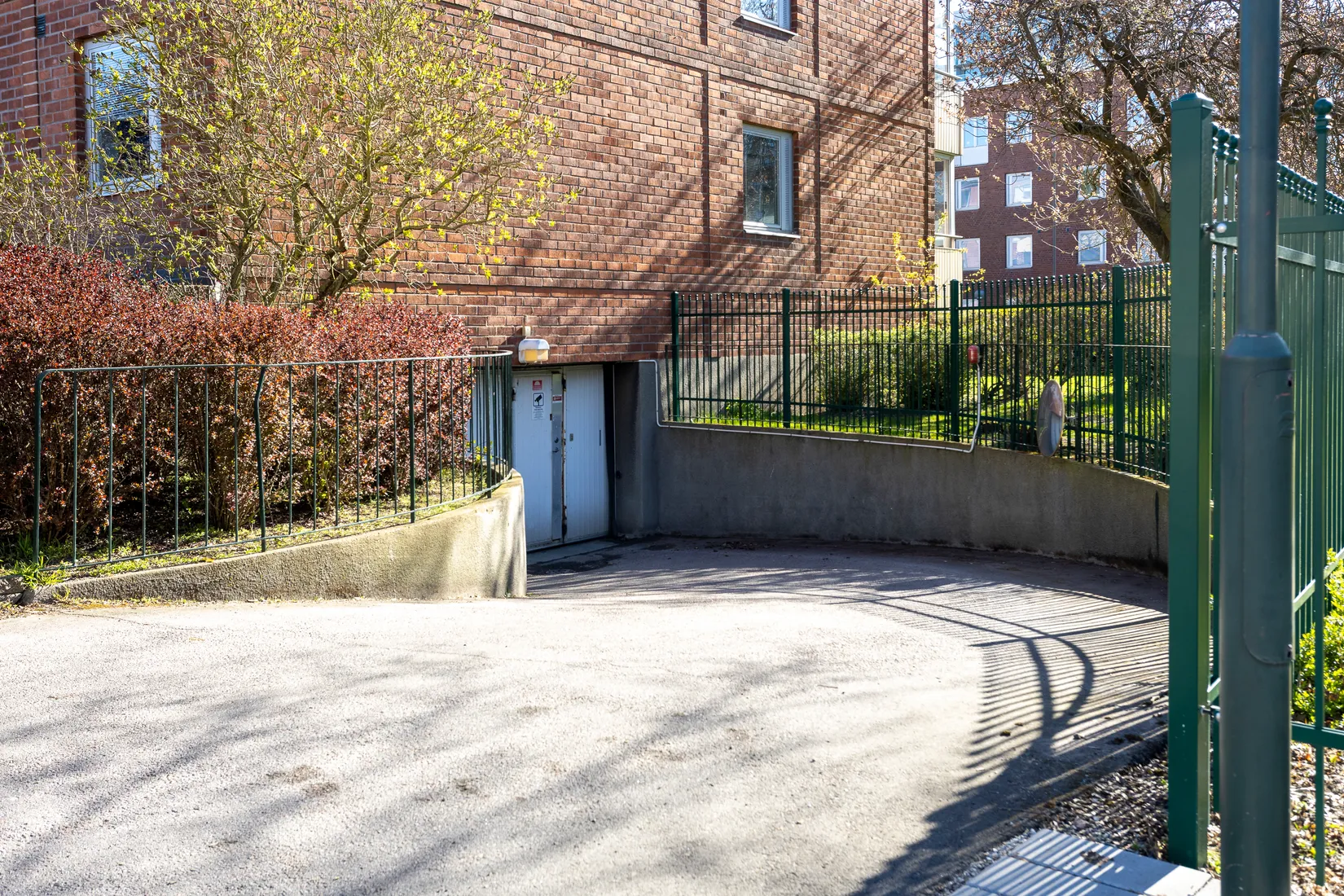 Bostadsrätt, Dammfrivägen 52D, Malmö