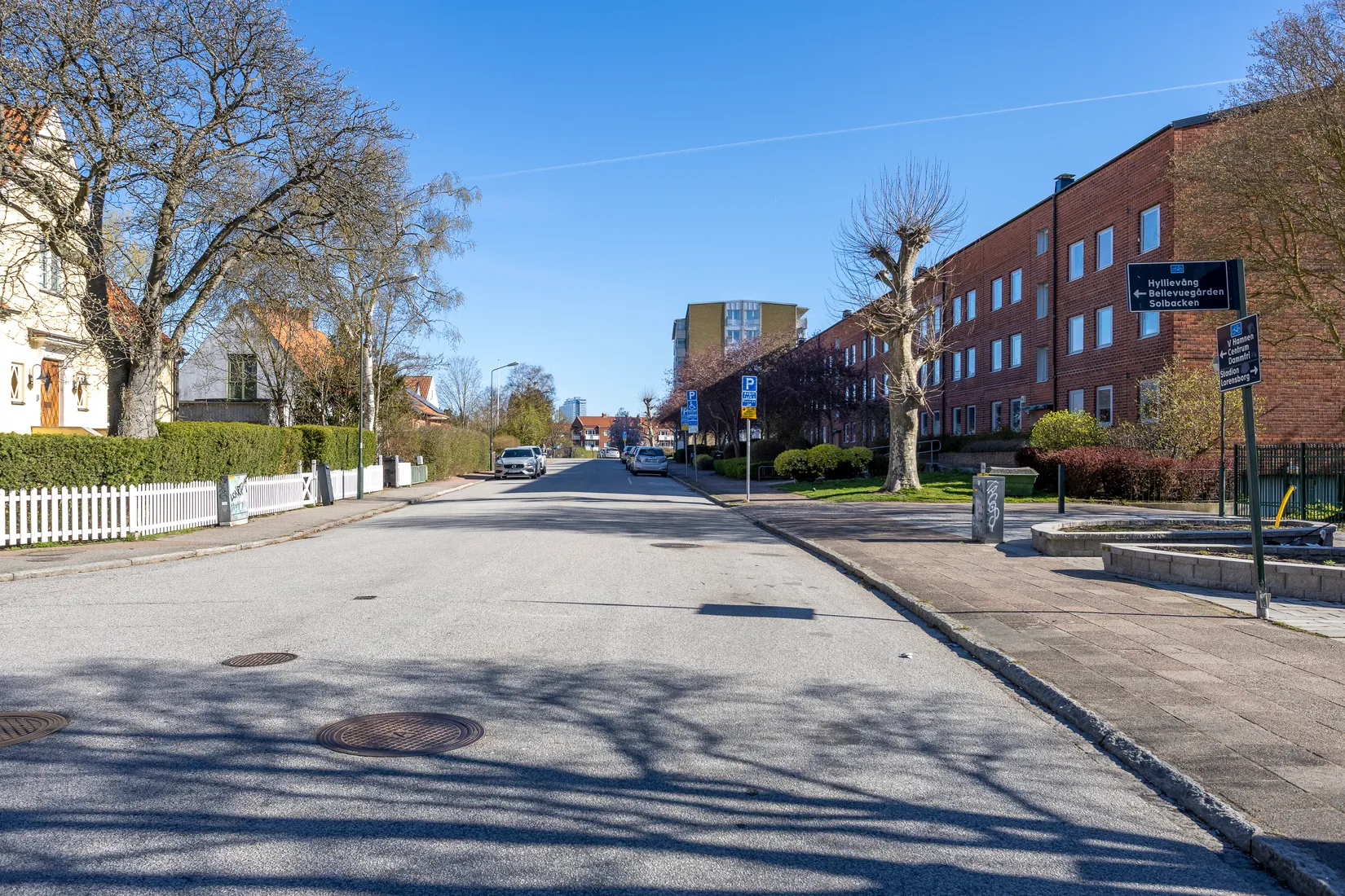 Bostadsrätt, Dammfrivägen 52D, Malmö