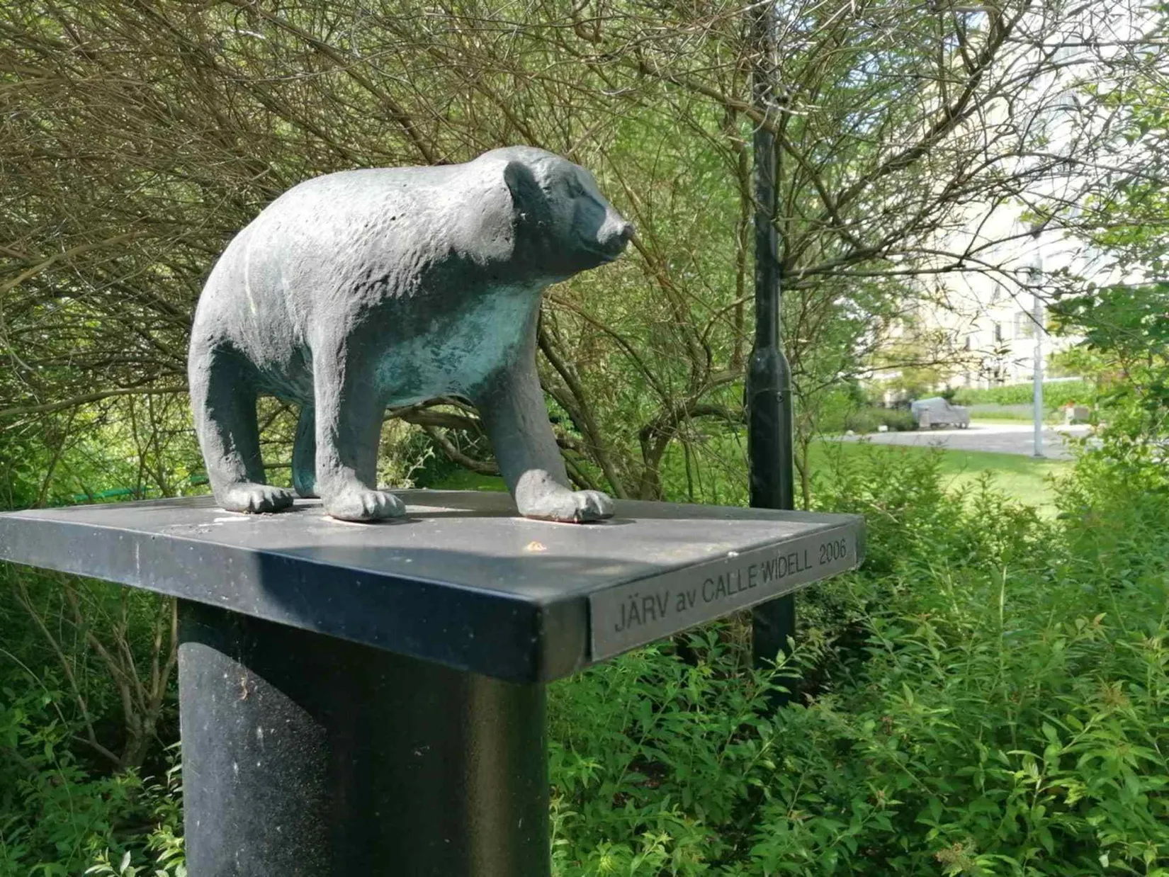 Bostadsrätt, Vendelsfridsgatan 6 A vån 15, Lorensborg, Malmö