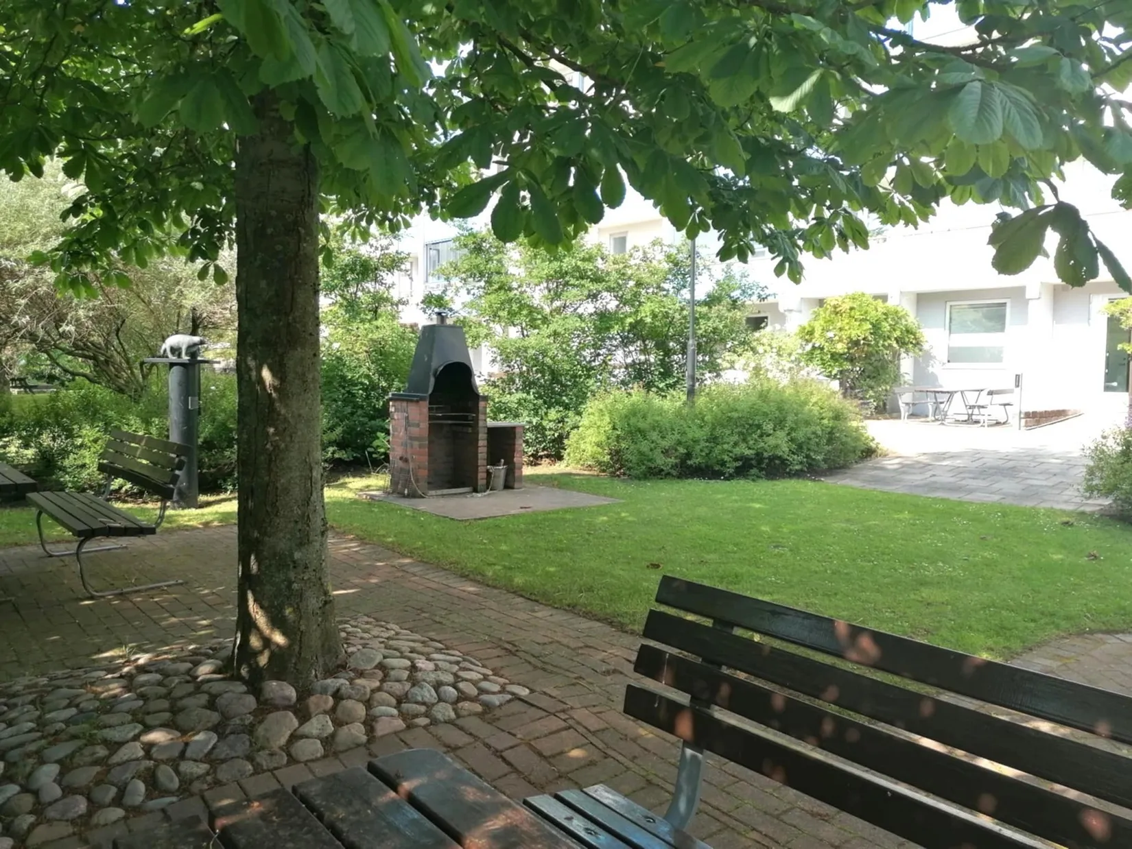 Bostadsrätt, Vendelsfridsgatan 6 A vån 15, Lorensborg, Malmö