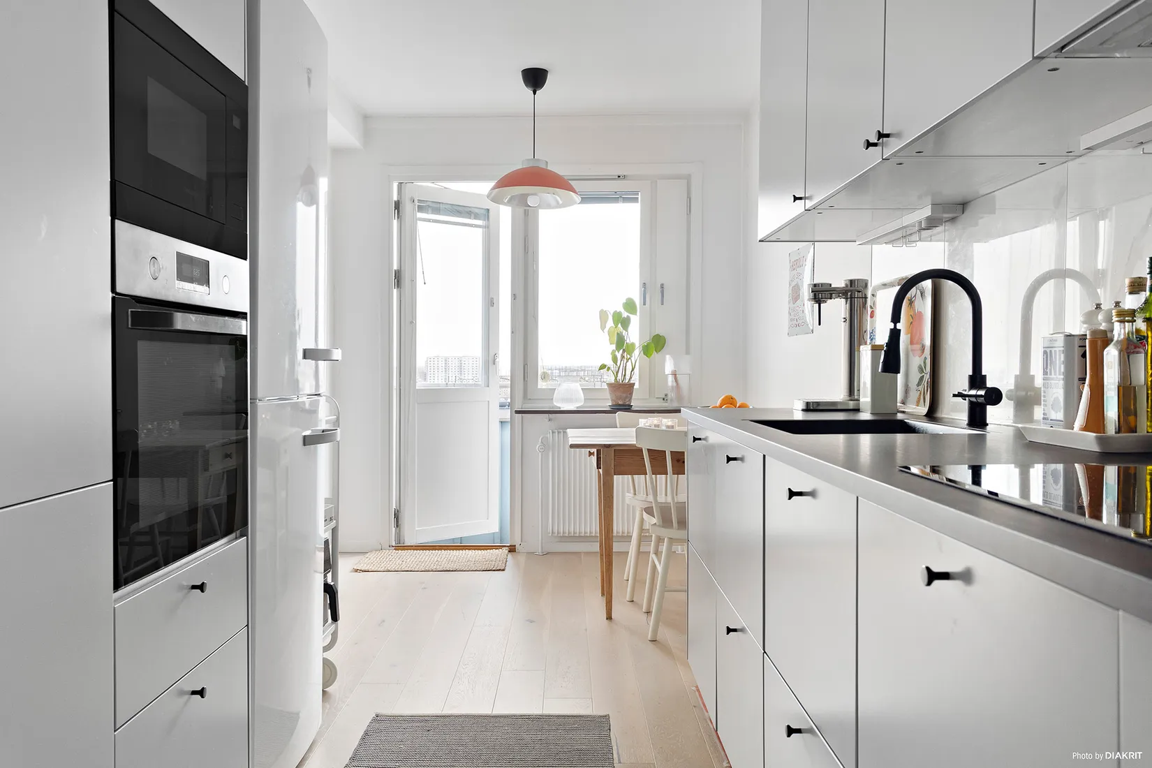 Bostadsrätt, Vendelsfridsgatan 6 A vån 15, Lorensborg, Malmö