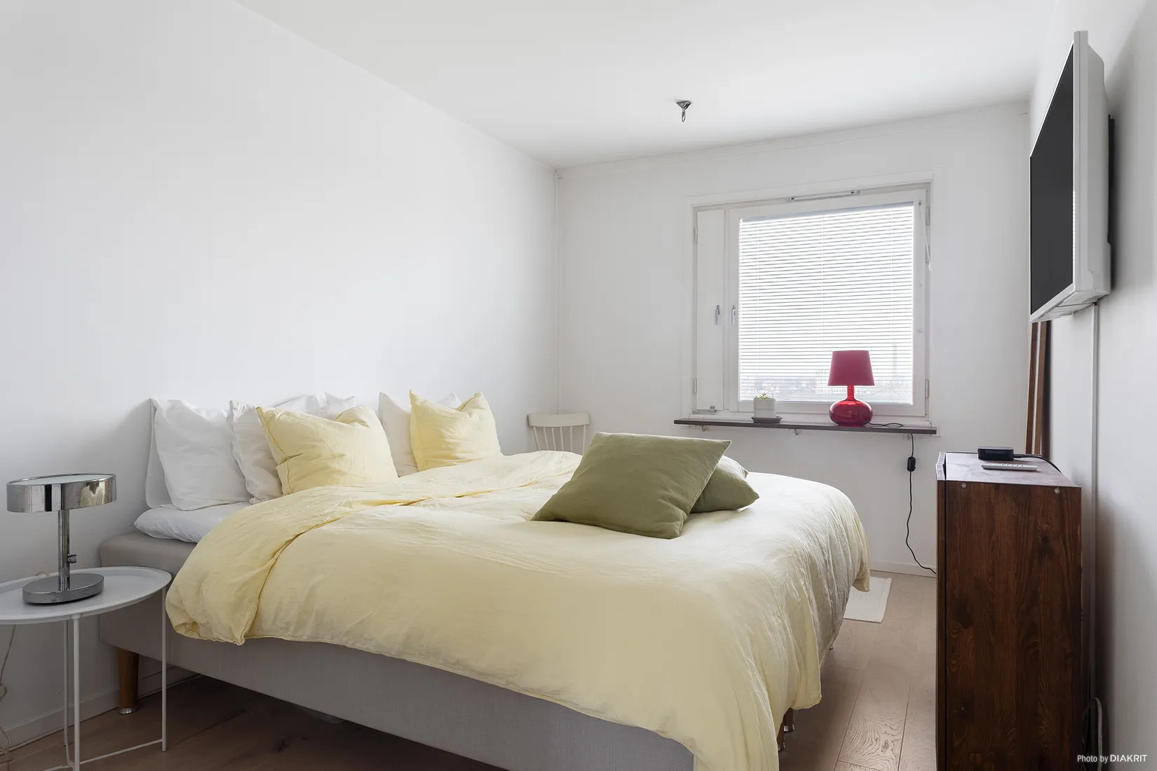 Bostadsrätt, Vendelsfridsgatan 6 A vån 15, Lorensborg, Malmö