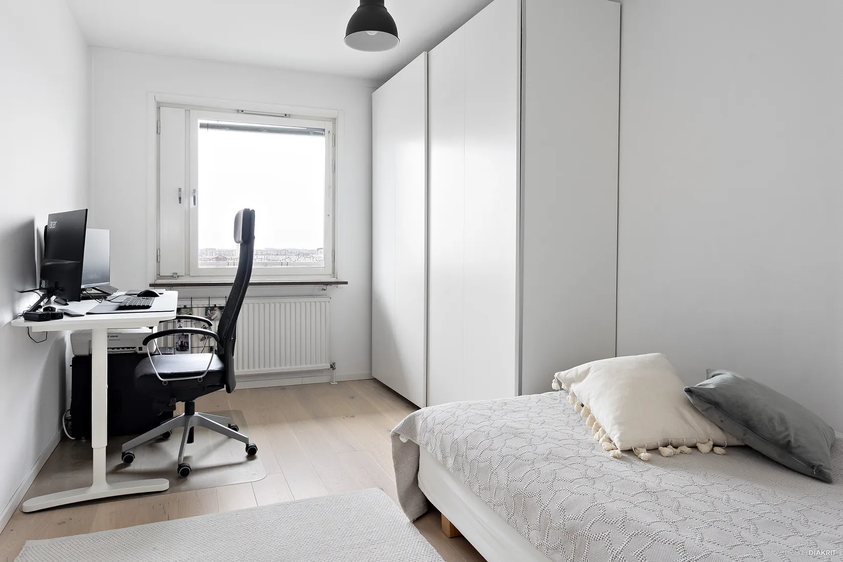 Bostadsrätt, Vendelsfridsgatan 6 A vån 15, Lorensborg, Malmö