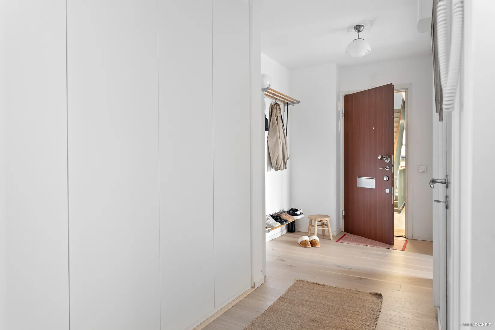 Bostadsrätt, Vendelsfridsgatan 6 A vån 15, Lorensborg, Malmö