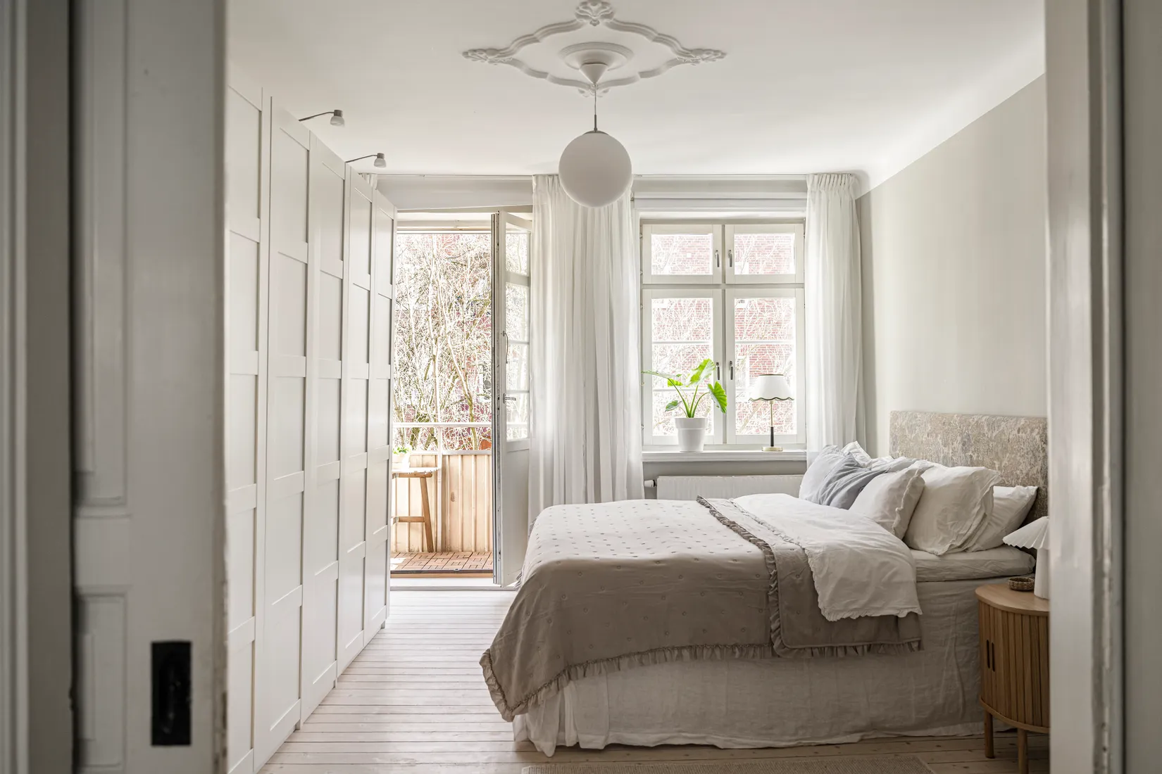 Bostadsrätt, Sallerupsvägen 14, Värnhem, Malmö