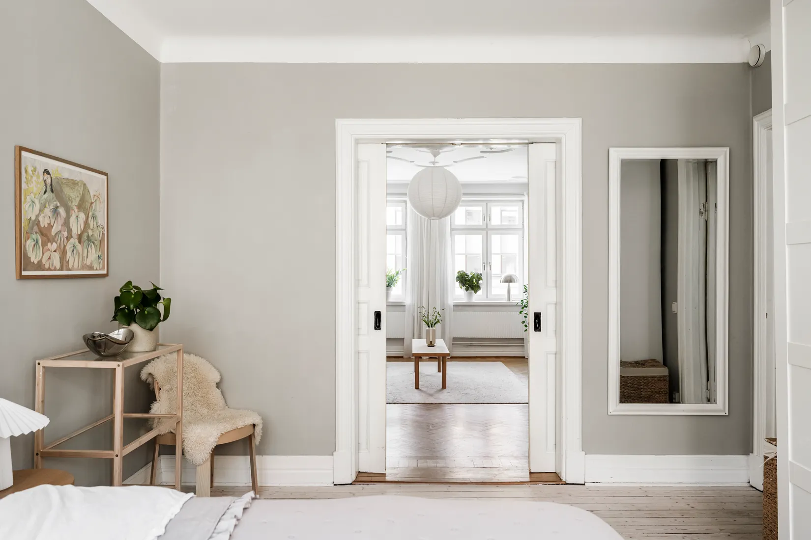 Bostadsrätt, Sallerupsvägen 14, Värnhem, Malmö