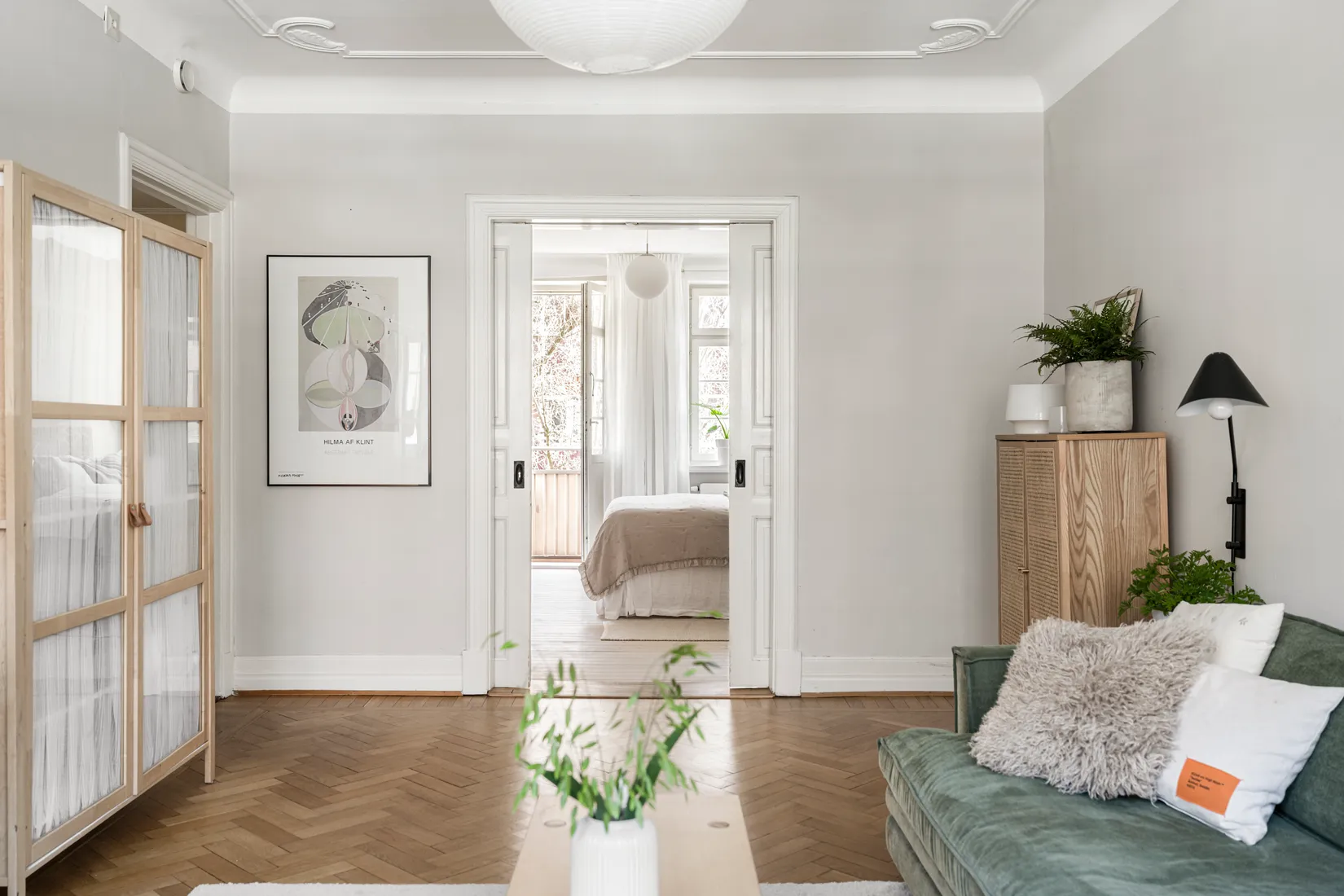 Bostadsrätt, Sallerupsvägen 14, Värnhem, Malmö