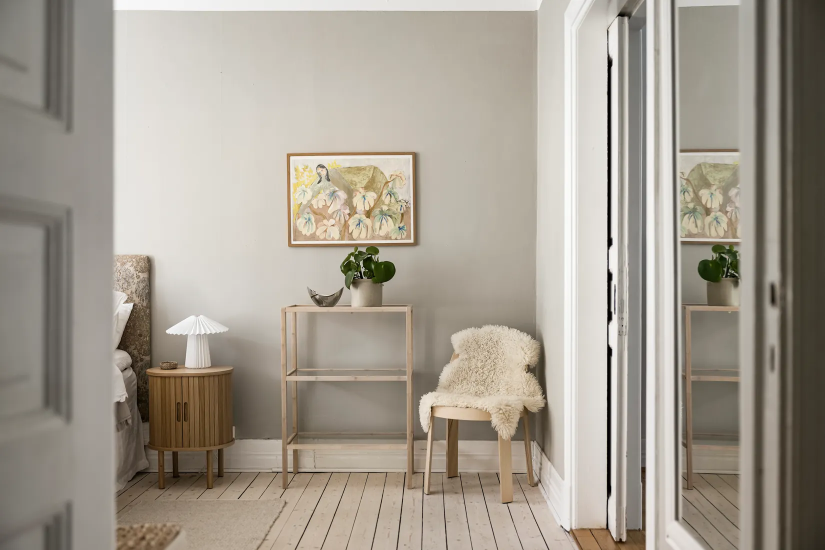 Bostadsrätt, Sallerupsvägen 14, Värnhem, Malmö