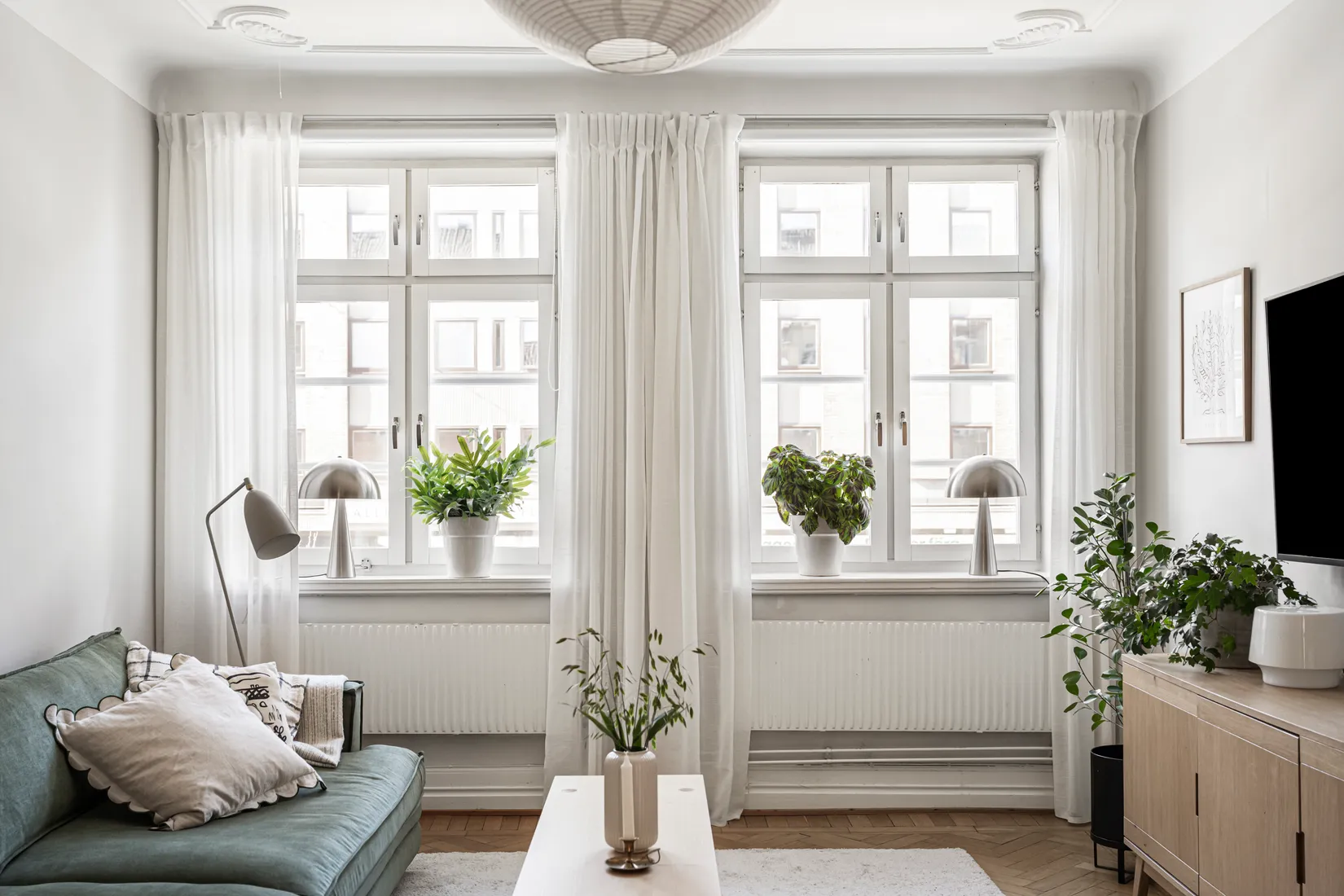 Bostadsrätt, Sallerupsvägen 14, Värnhem, Malmö