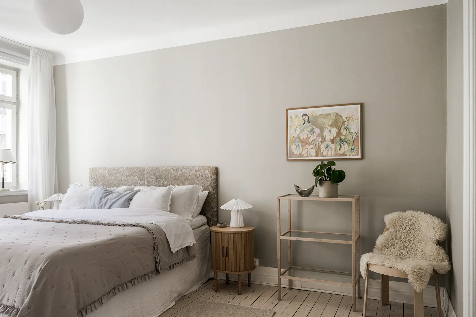 Bostadsrätt, Sallerupsvägen 14, Värnhem, Malmö