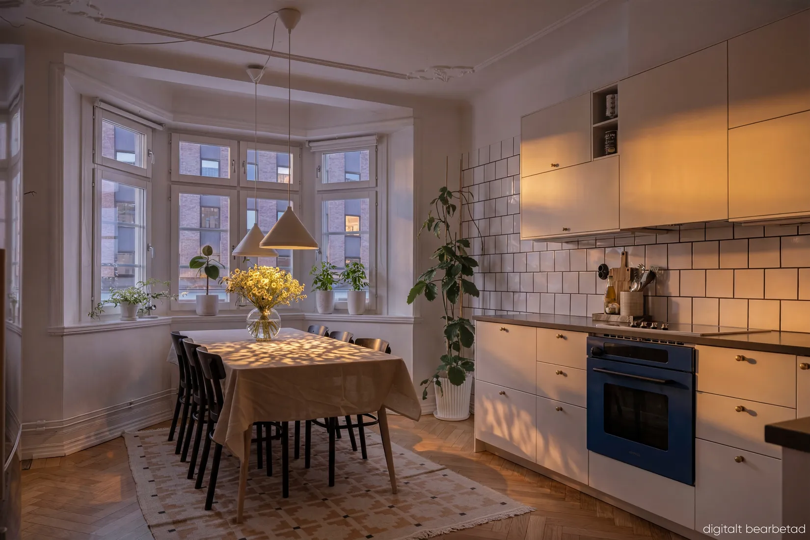 Bostadsrätt, Sallerupsvägen 14, Värnhem, Malmö