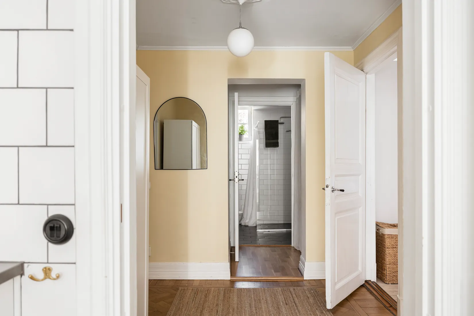 Bostadsrätt, Sallerupsvägen 14, Värnhem, Malmö