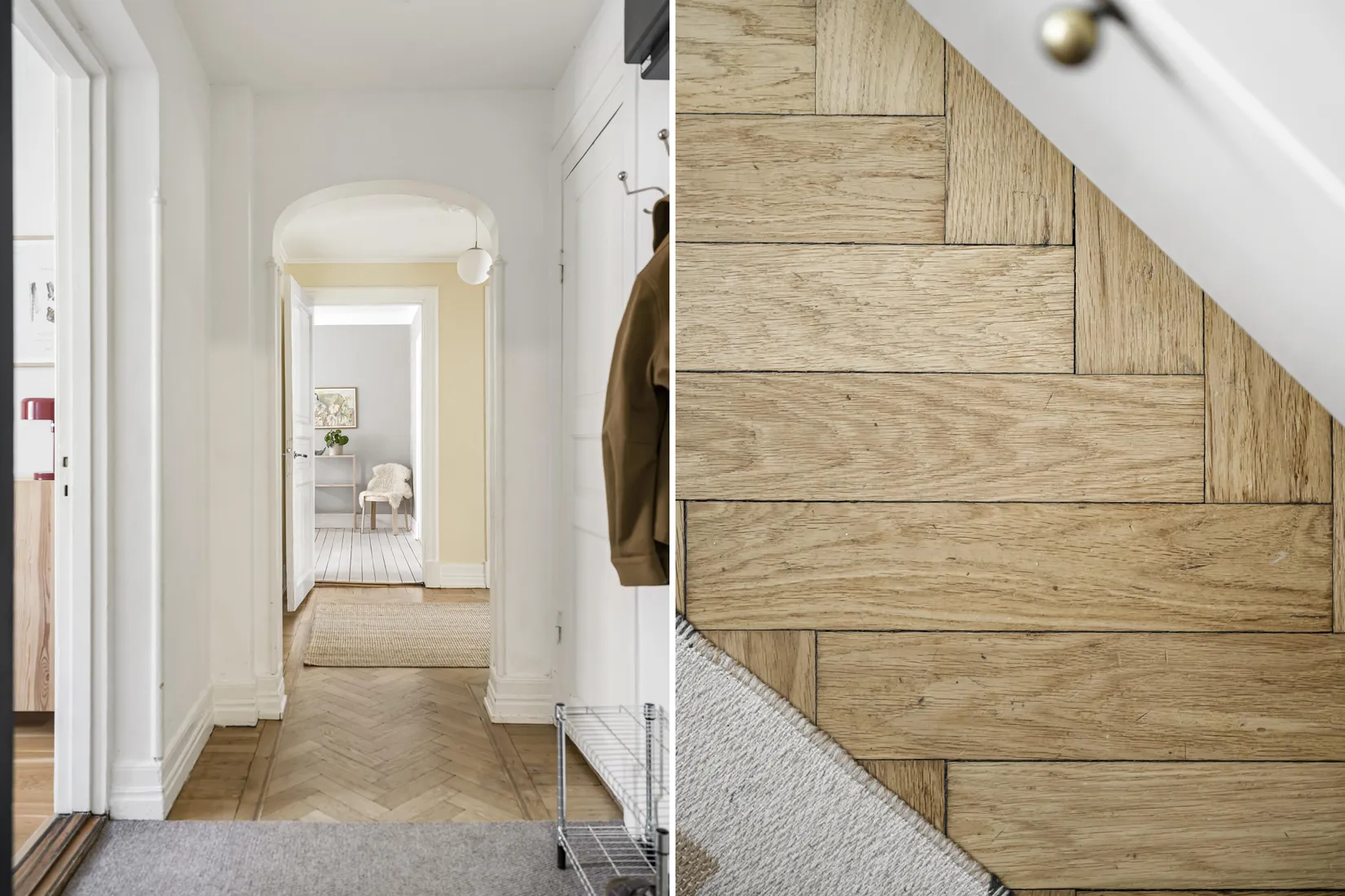 Bostadsrätt, Sallerupsvägen 14, Värnhem, Malmö