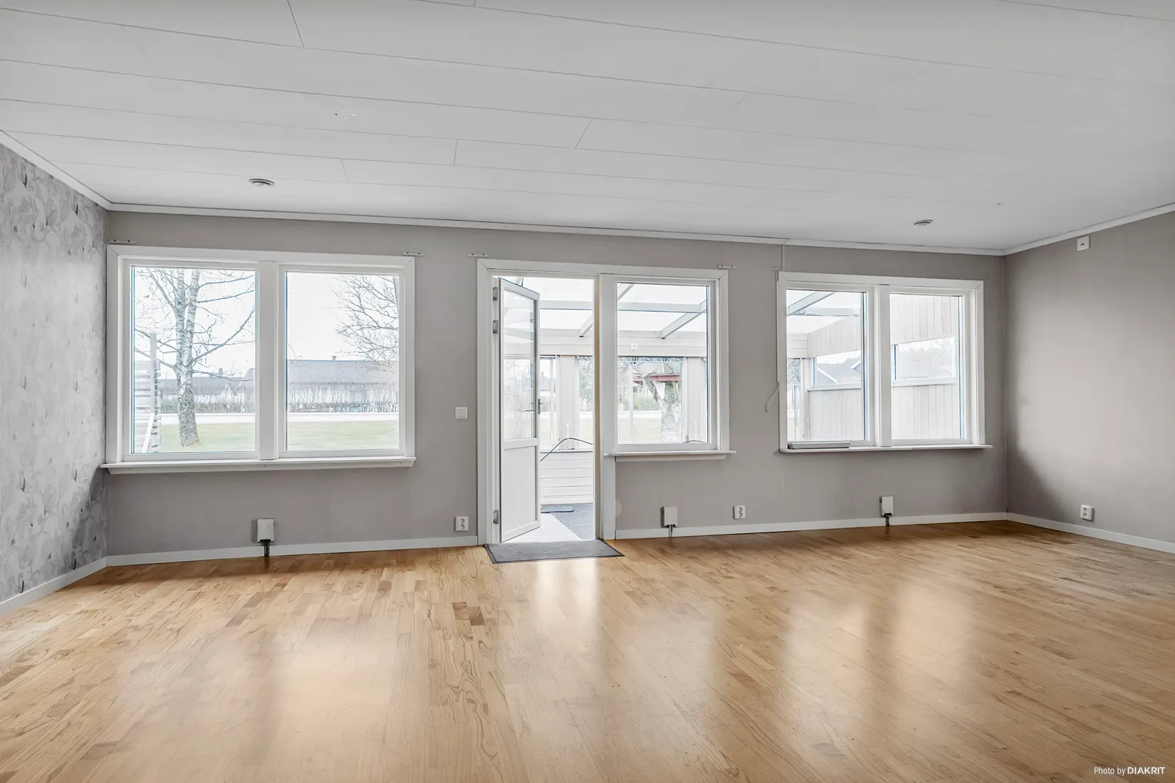 Villa, Ängsvägen 7, Vårgårda