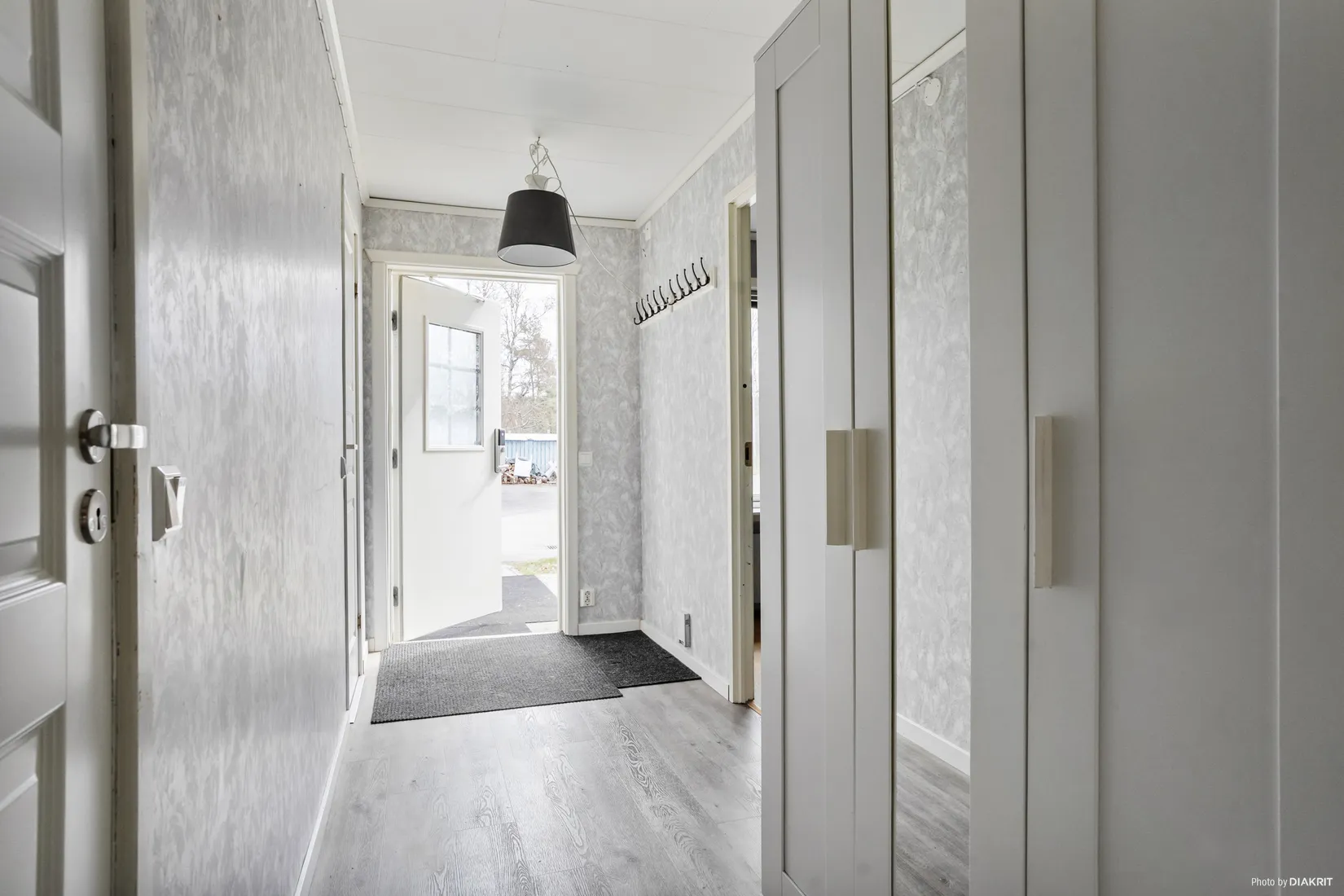 Villa, Ängsvägen 7, Vårgårda