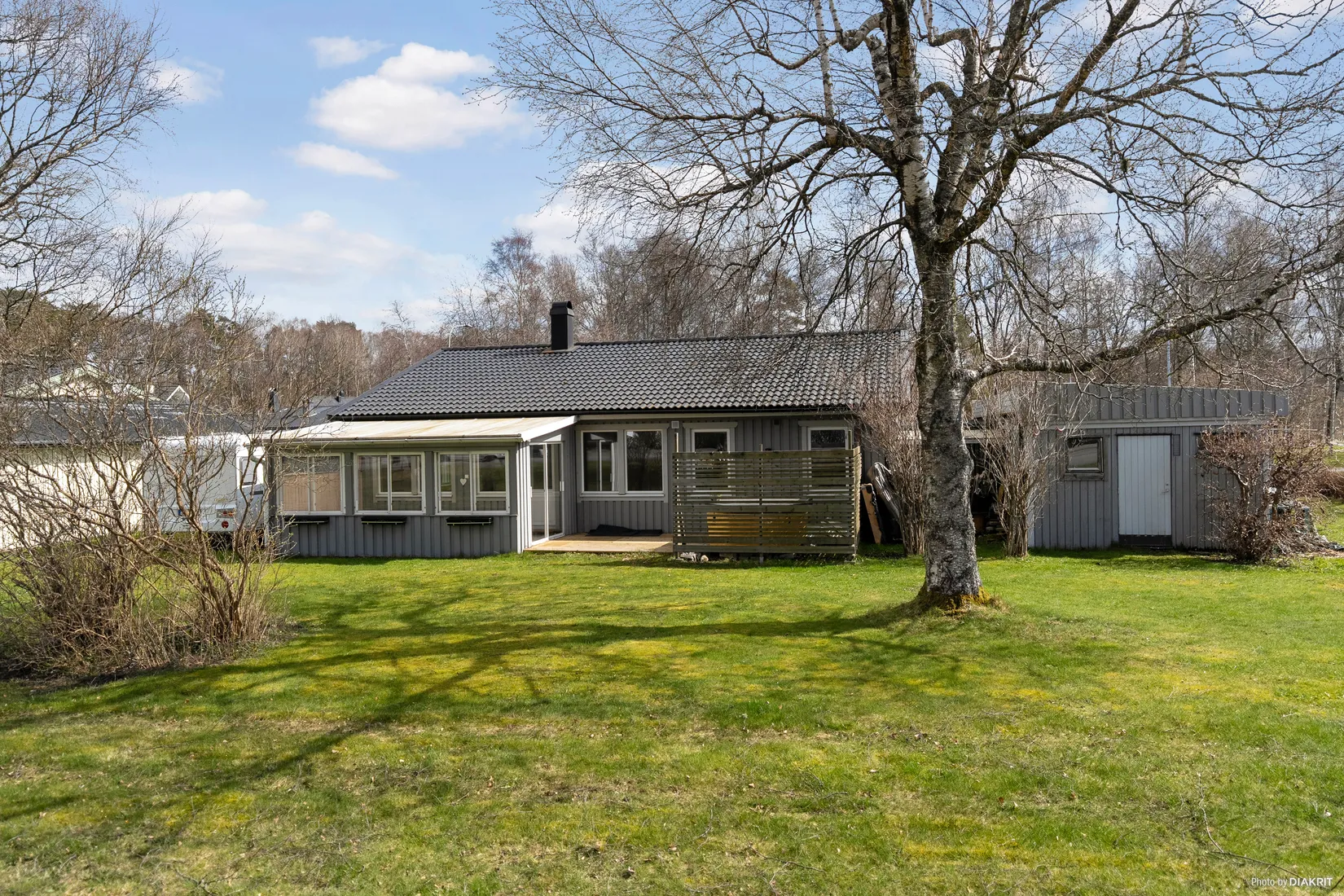 Villa, Ängsvägen 7, Vårgårda