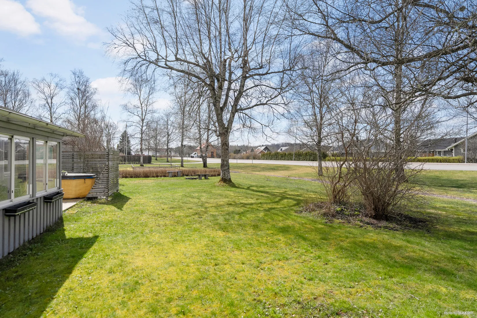 Villa, Ängsvägen 7, Vårgårda