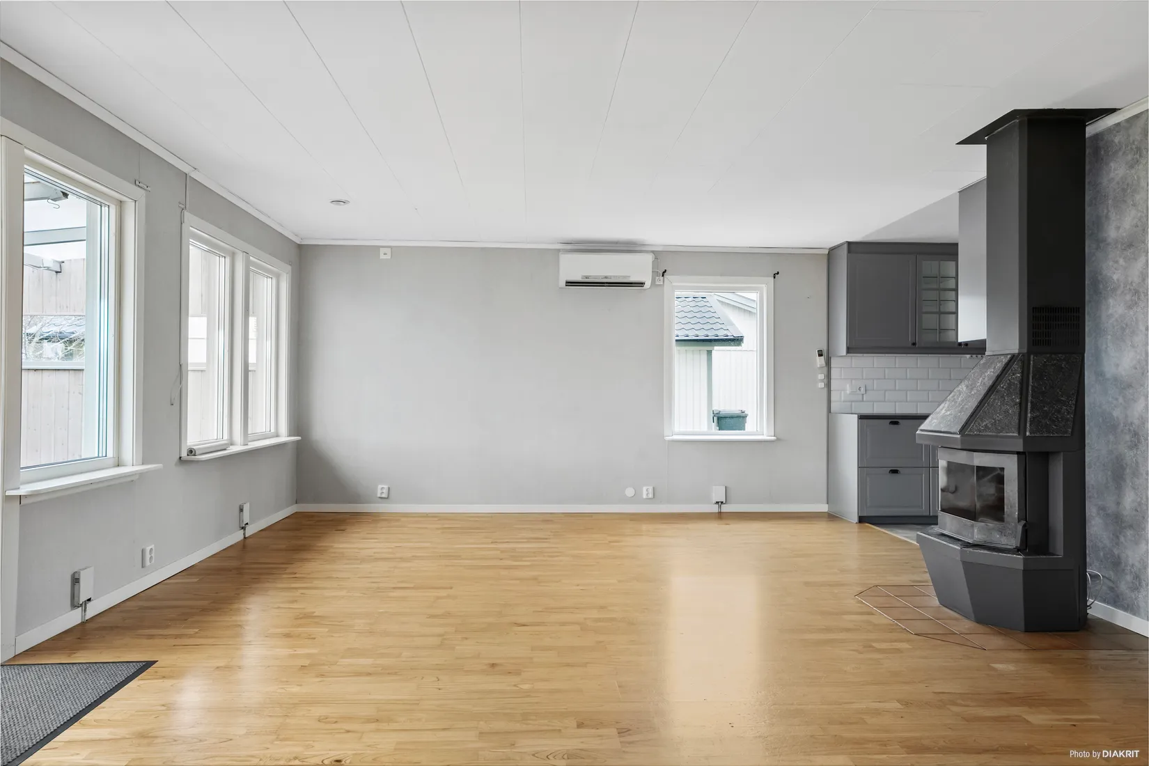 Villa, Ängsvägen 7, Vårgårda