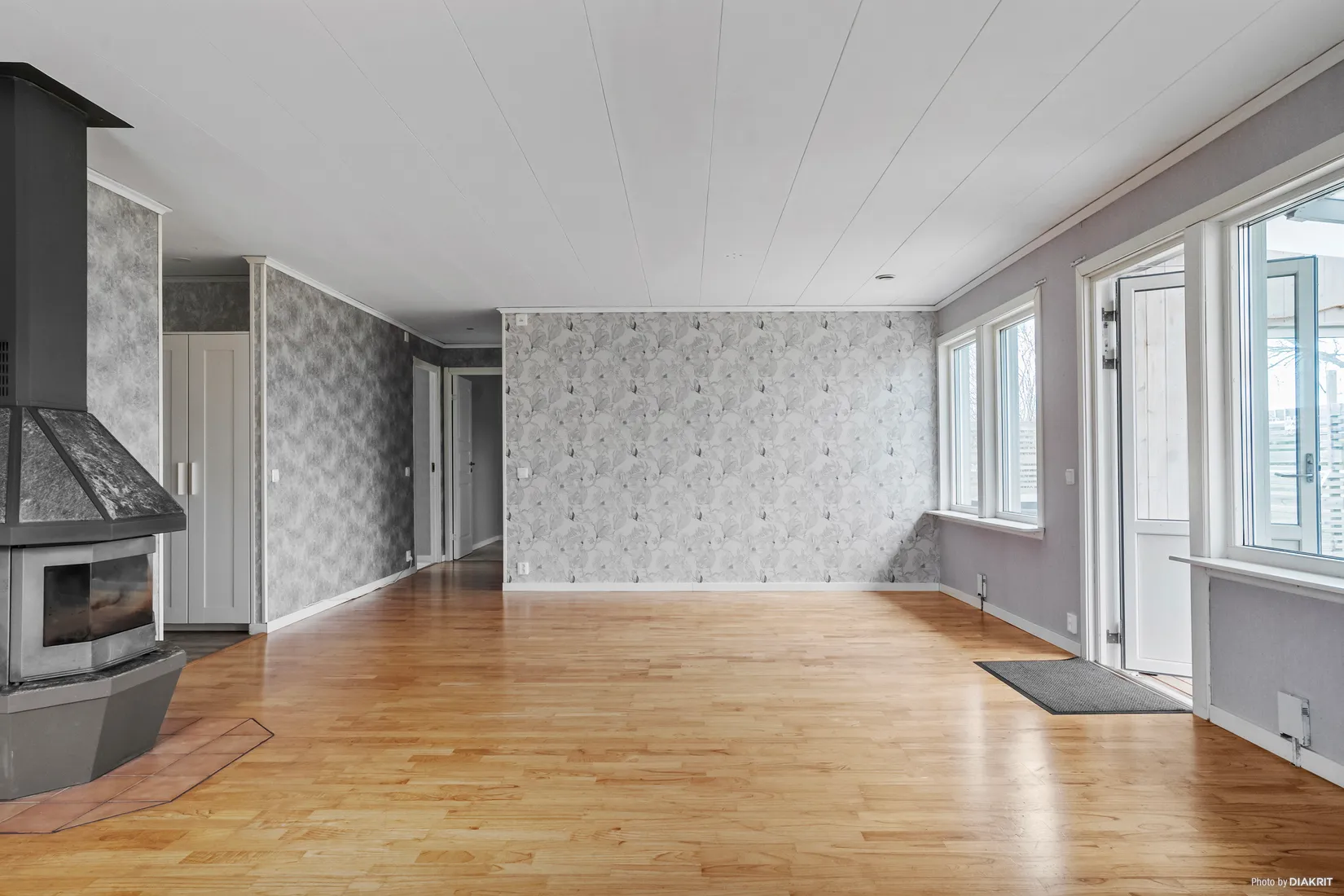 Villa, Ängsvägen 7, Vårgårda