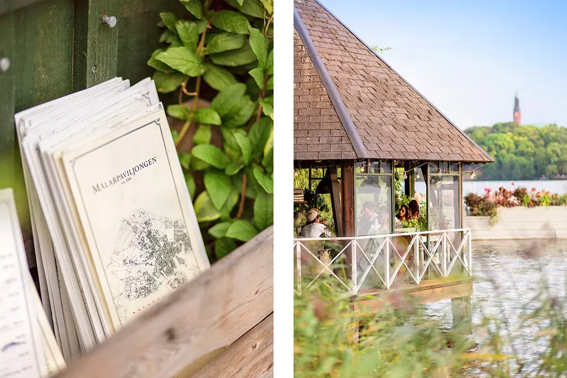 Bostadsrätt, Pontonjärgatan 43, 6/6 tr, Kungsholmen, Stockholm