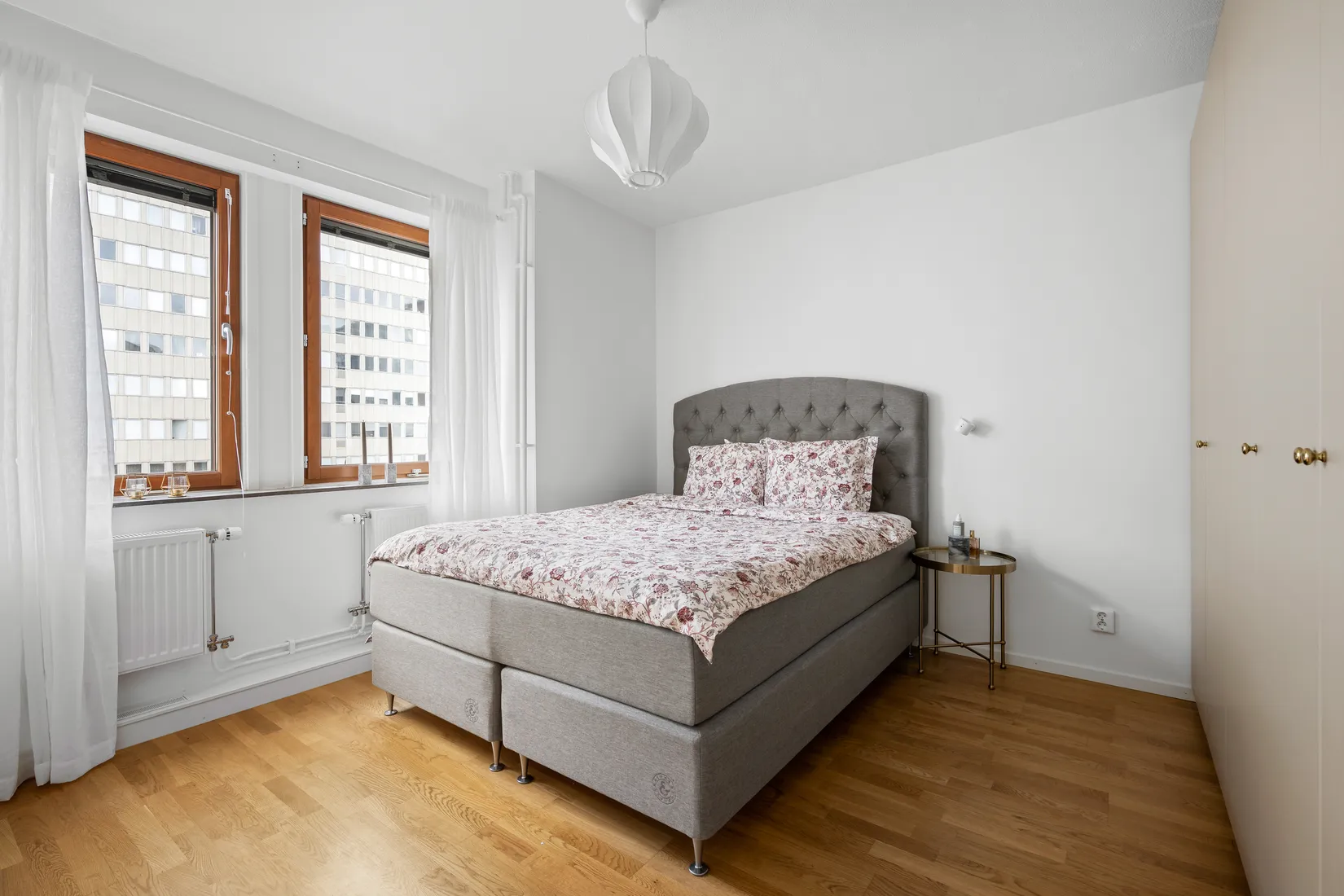 Bostadsrätt, Östersundsgatan 7, 3 tr, Vällingby Råcksta, Stockholm