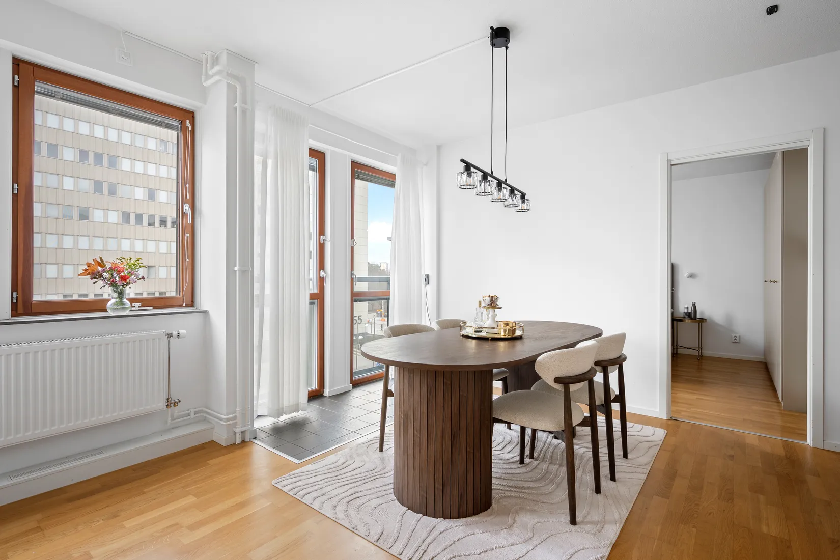 Bostadsrätt, Östersundsgatan 7, 3 tr, Vällingby Råcksta, Stockholm