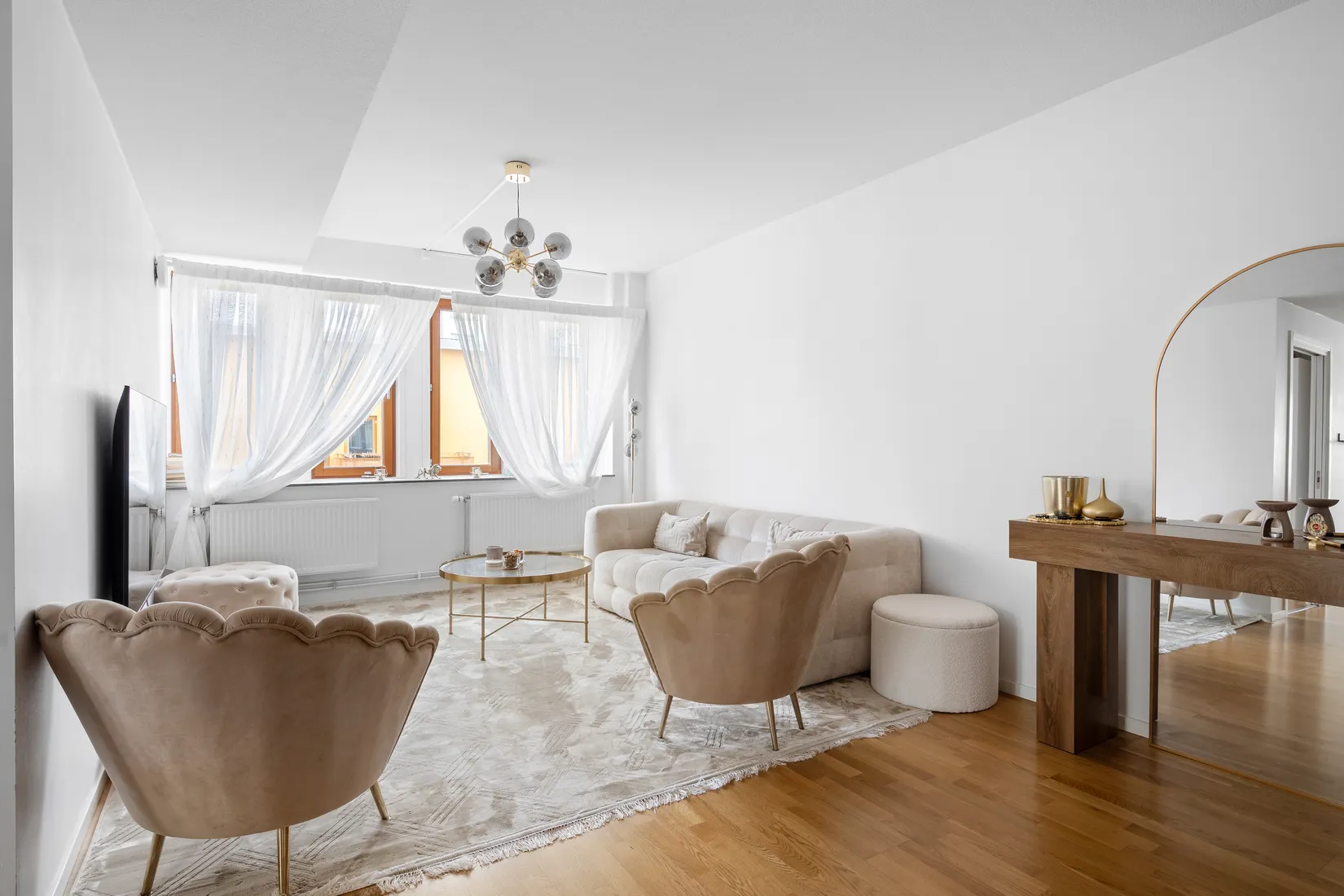 Bostadsrätt, Östersundsgatan 7, 3 tr, Vällingby Råcksta, Stockholm