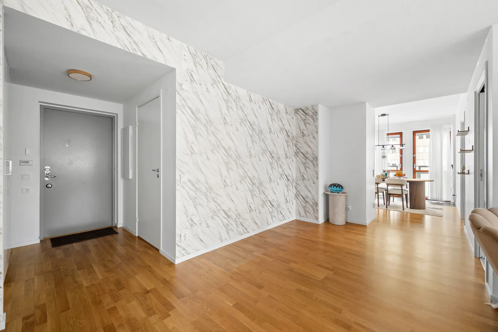 Bostadsrätt, Östersundsgatan 7, 3 tr, Vällingby Råcksta, Stockholm