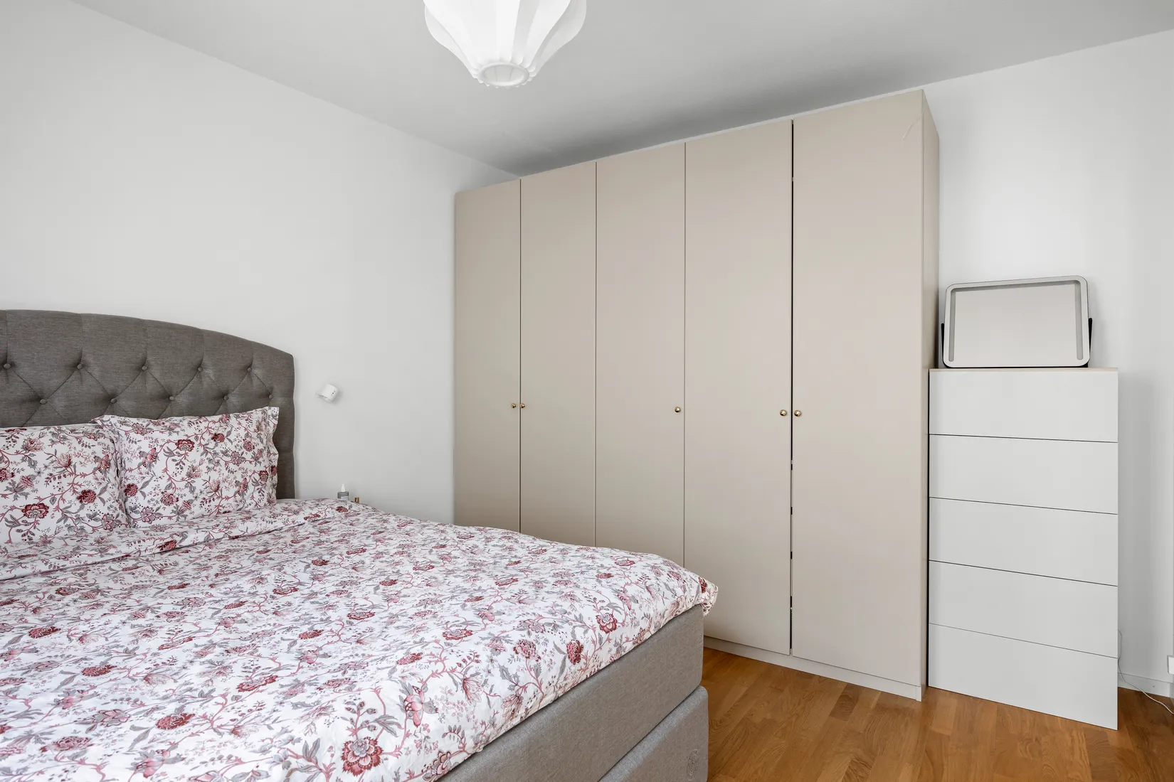 Bostadsrätt, Östersundsgatan 7, 3 tr, Vällingby Råcksta, Stockholm
