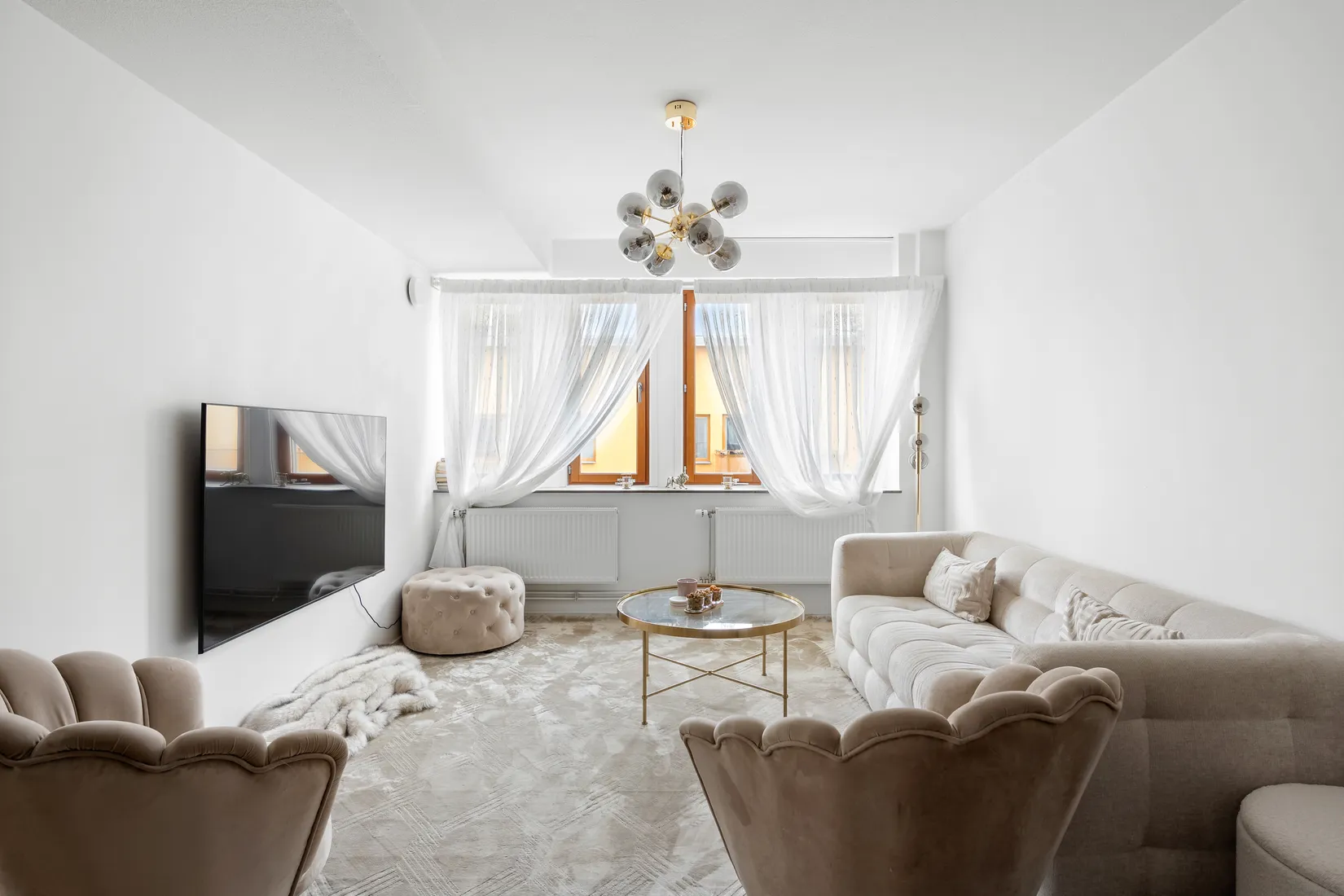 Bostadsrätt, Östersundsgatan 7, 3 tr, Vällingby Råcksta, Stockholm