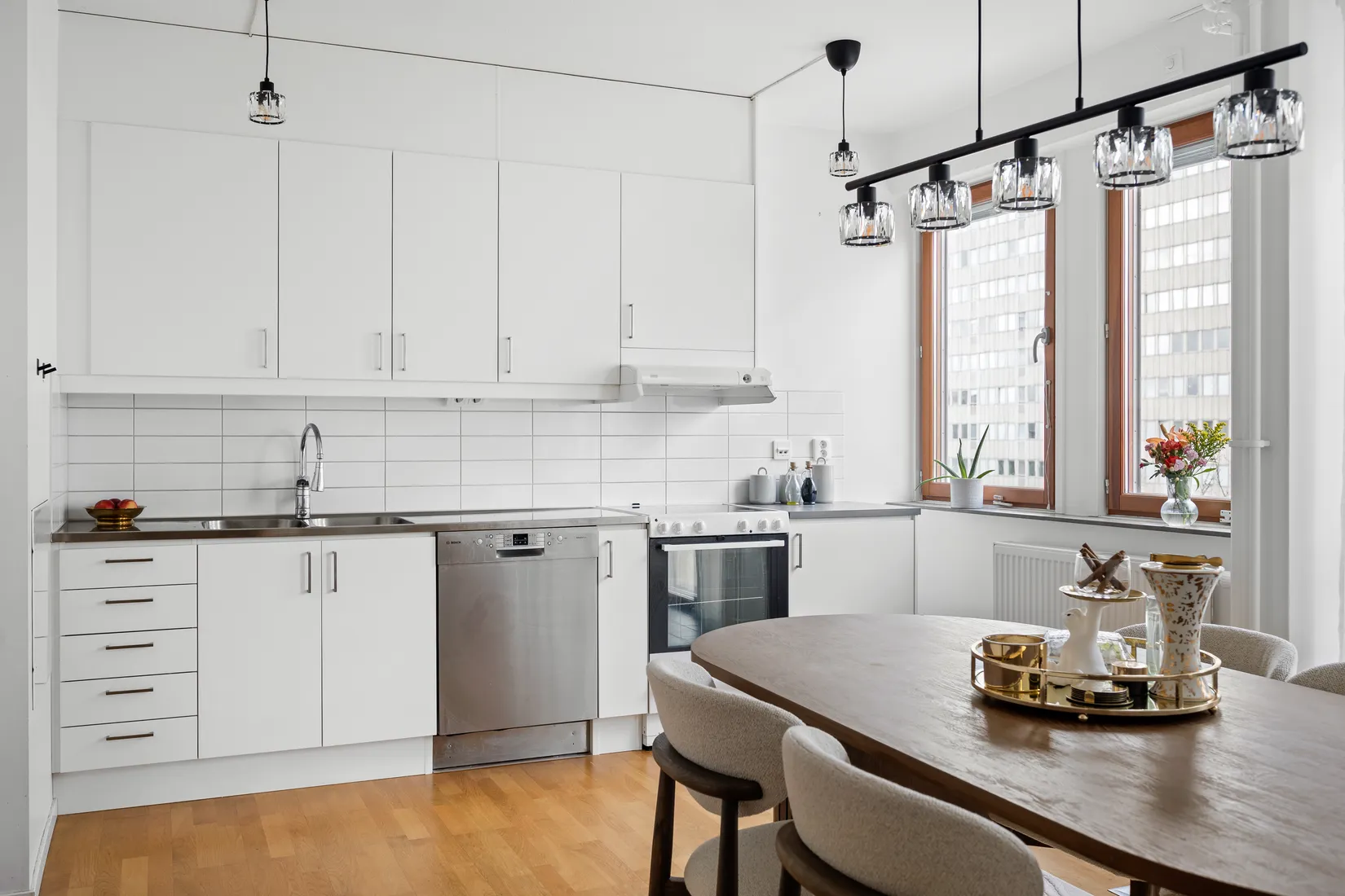 Bostadsrätt, Östersundsgatan 7, 3 tr, Vällingby Råcksta, Stockholm