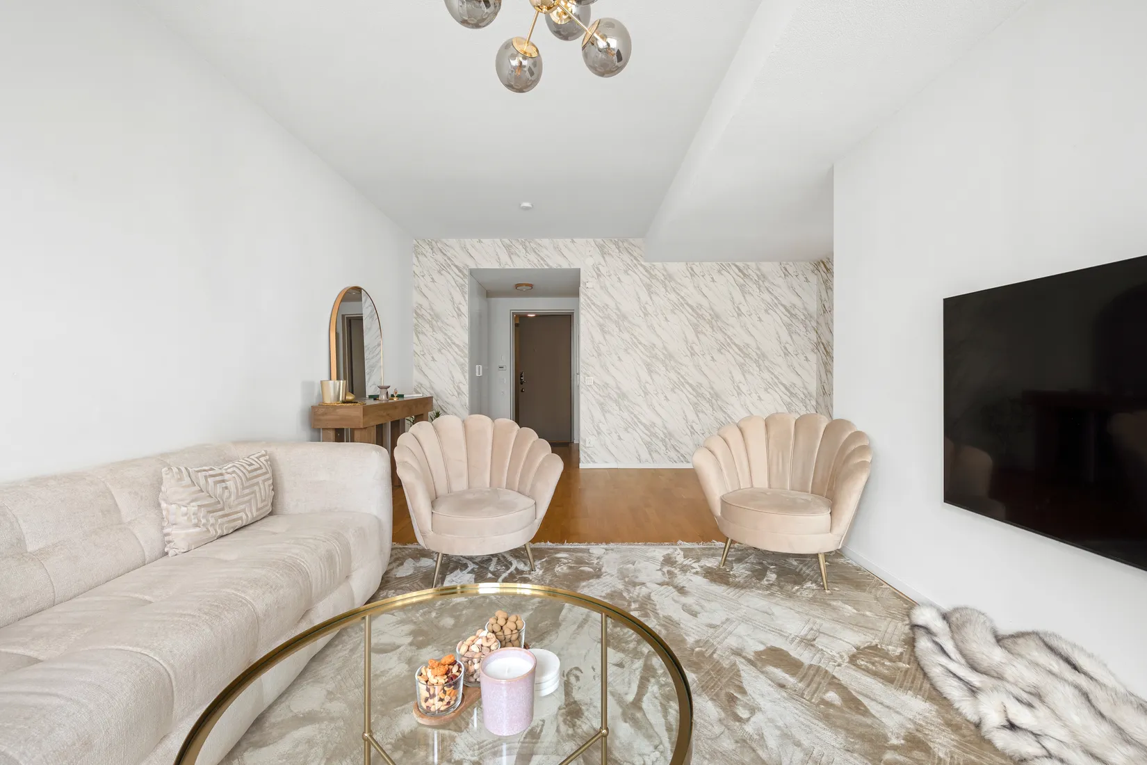 Bostadsrätt, Östersundsgatan 7, 3 tr, Vällingby Råcksta, Stockholm