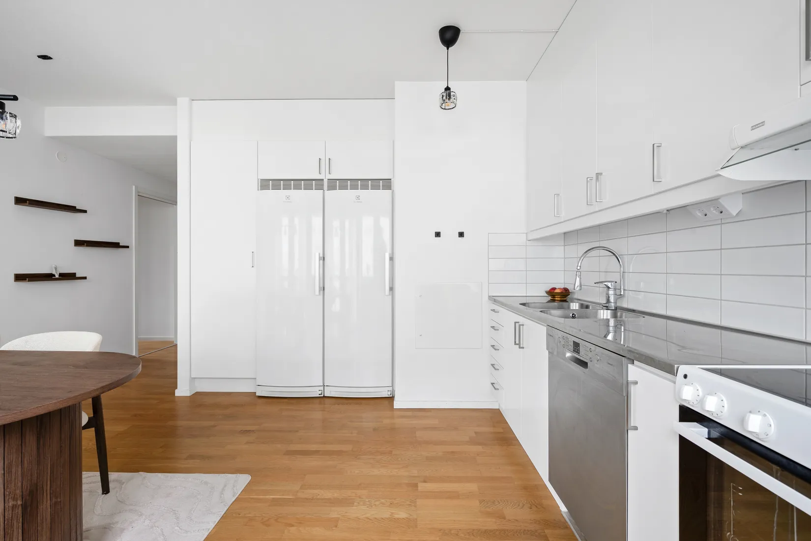 Bostadsrätt, Östersundsgatan 7, 3 tr, Vällingby Råcksta, Stockholm