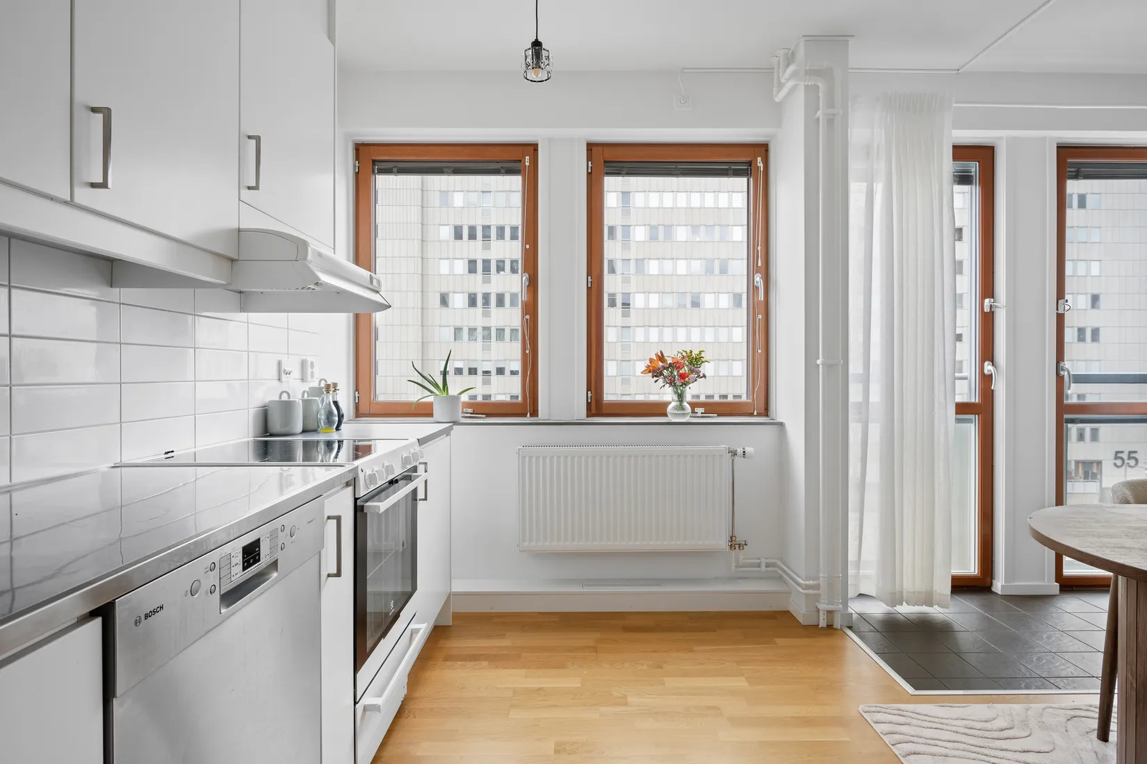 Bostadsrätt, Östersundsgatan 7, 3 tr, Vällingby Råcksta, Stockholm